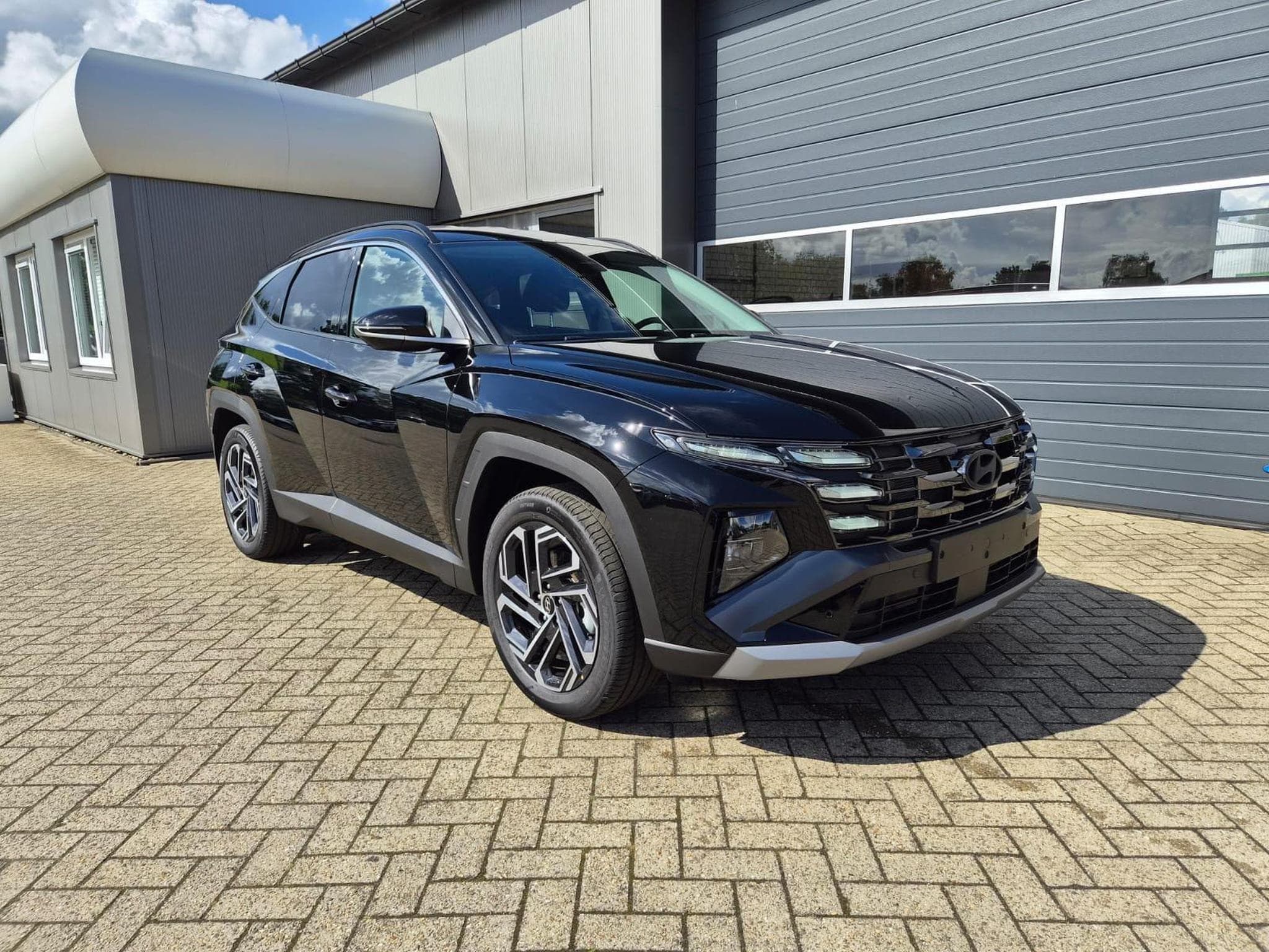 Hyundai Tucson Trend (2026) - Foto 7