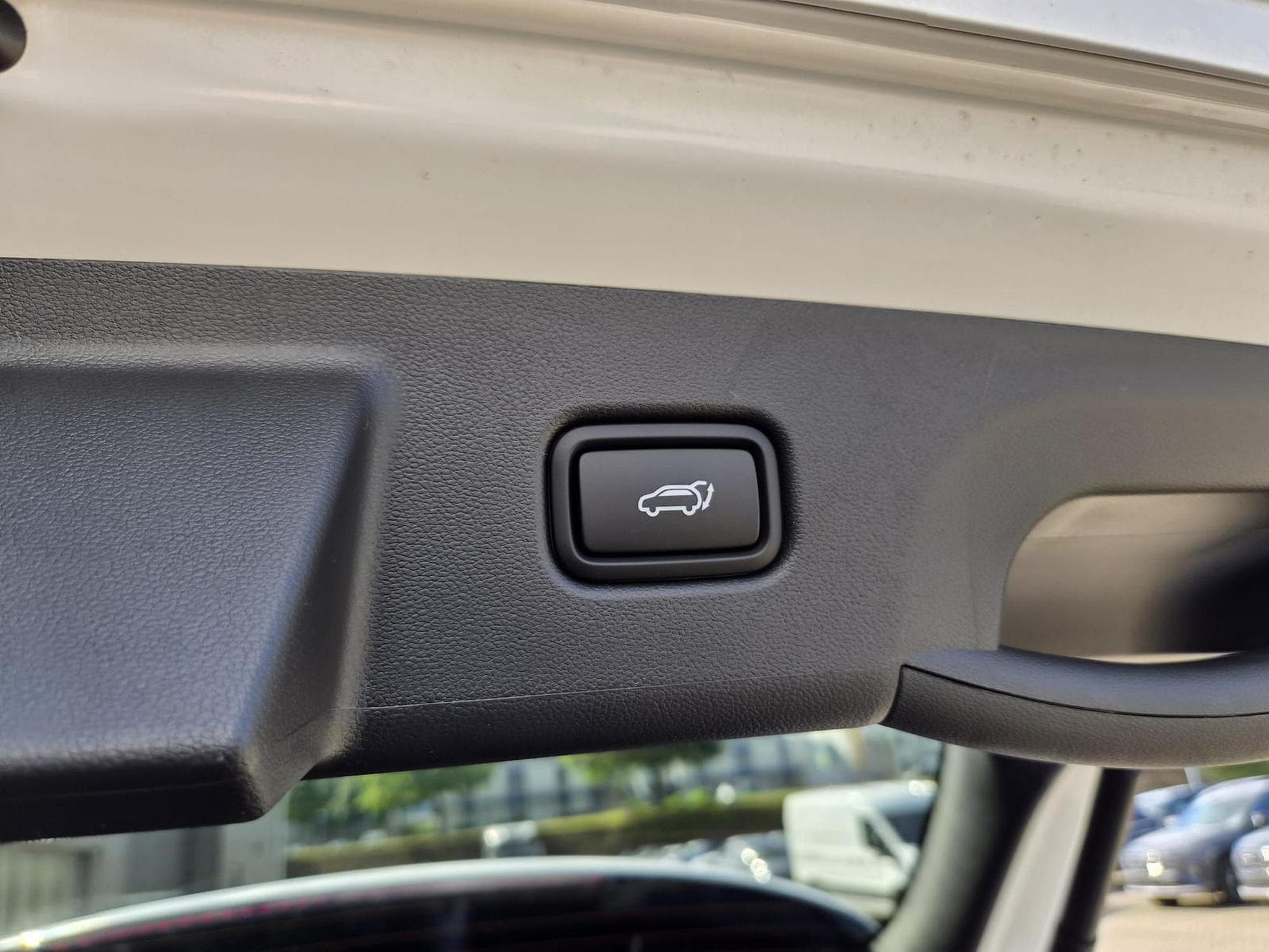 Hyundai Tucson Trend (2026) - Foto 10
