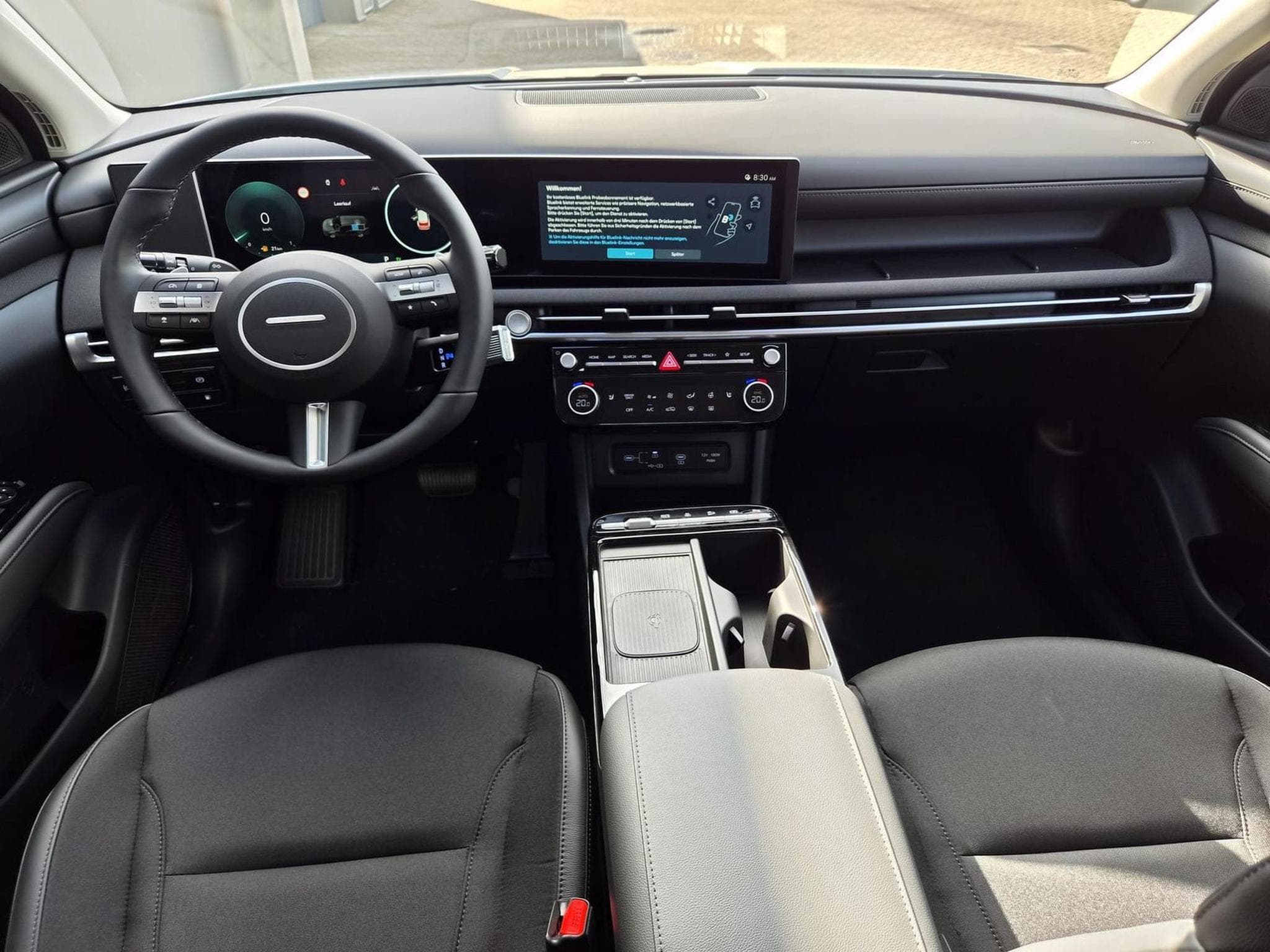 Hyundai Tucson Trend (2026) - Foto 11