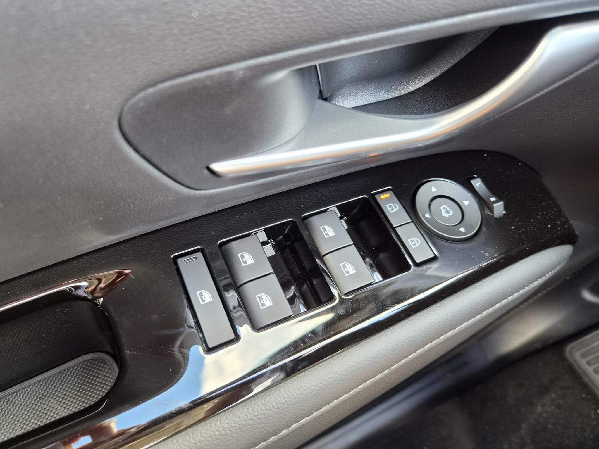 Hyundai Tucson Trend (2026) - Foto 14