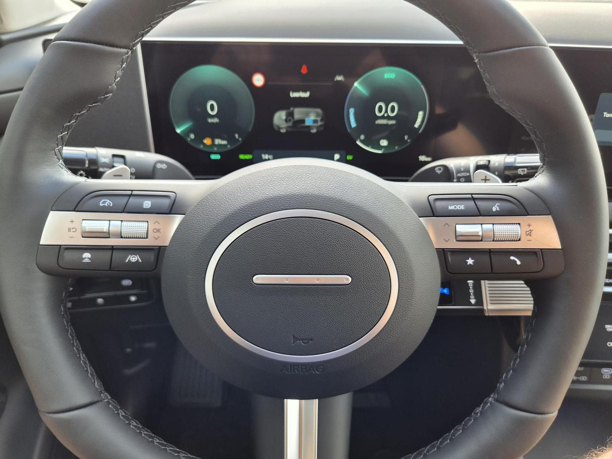 Hyundai Tucson Trend (2026) - Foto 17