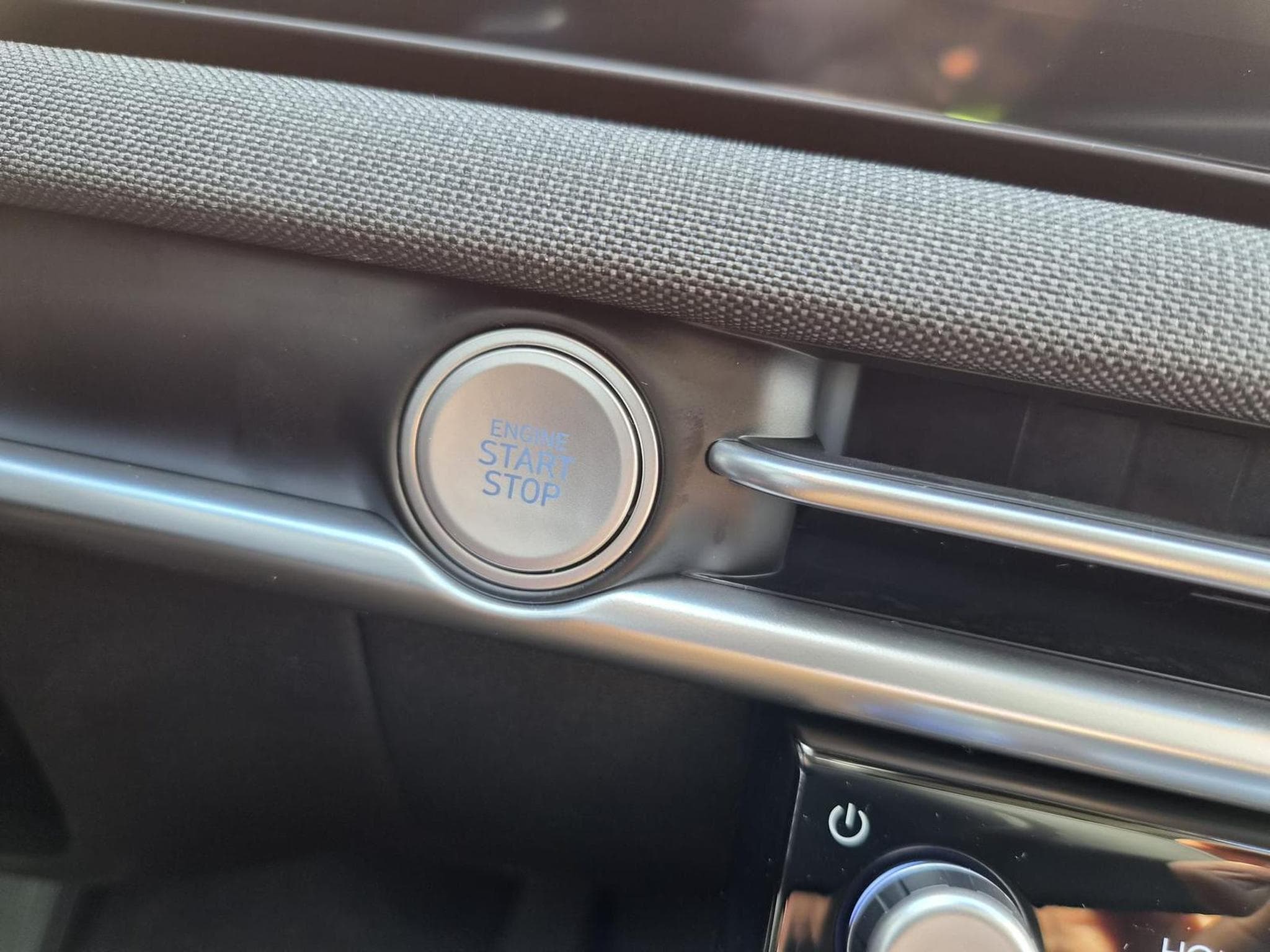 Hyundai Tucson Trend (2026) - Foto 19