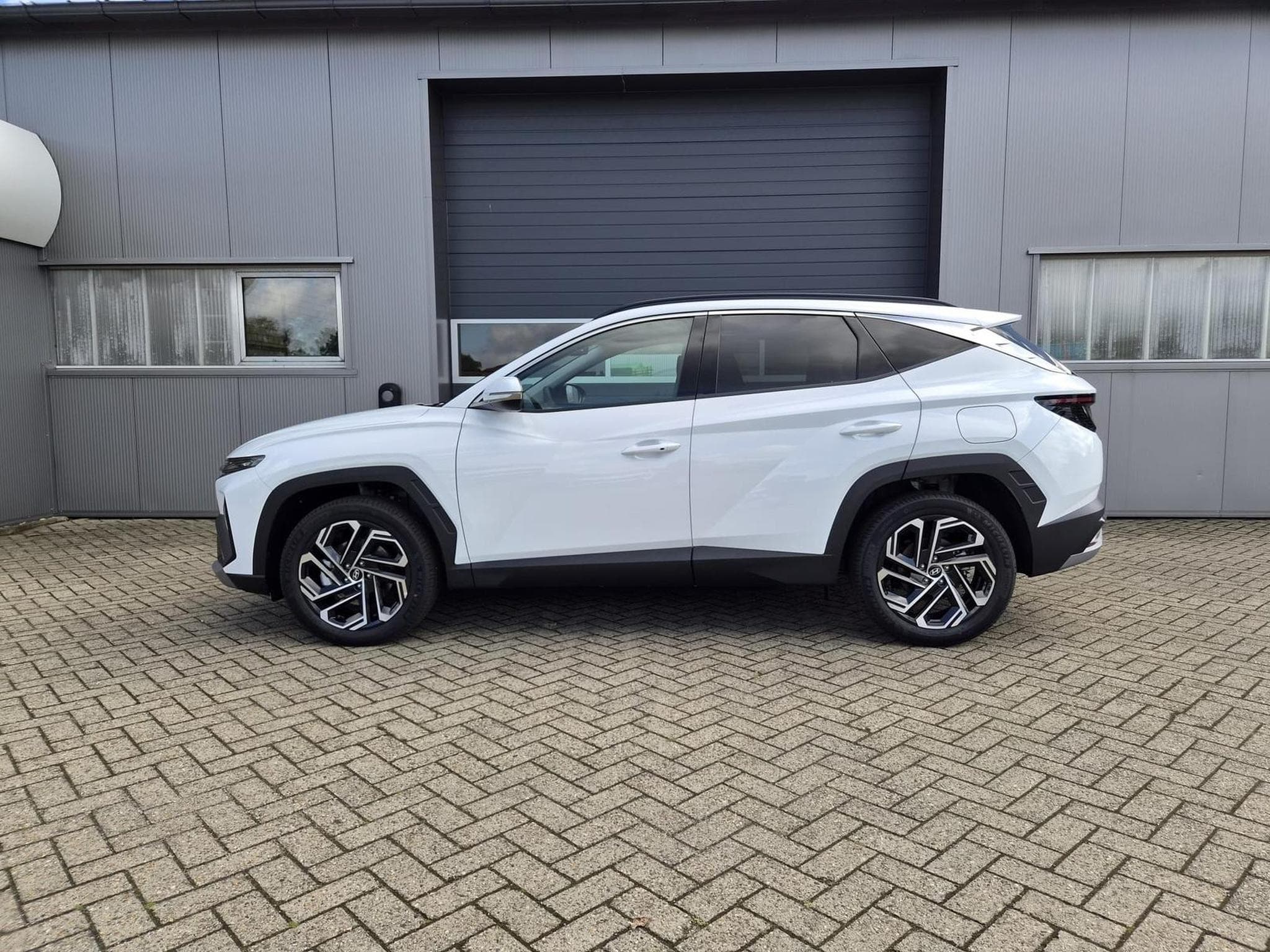 Hyundai Tucson Trend (2026) - Foto 2