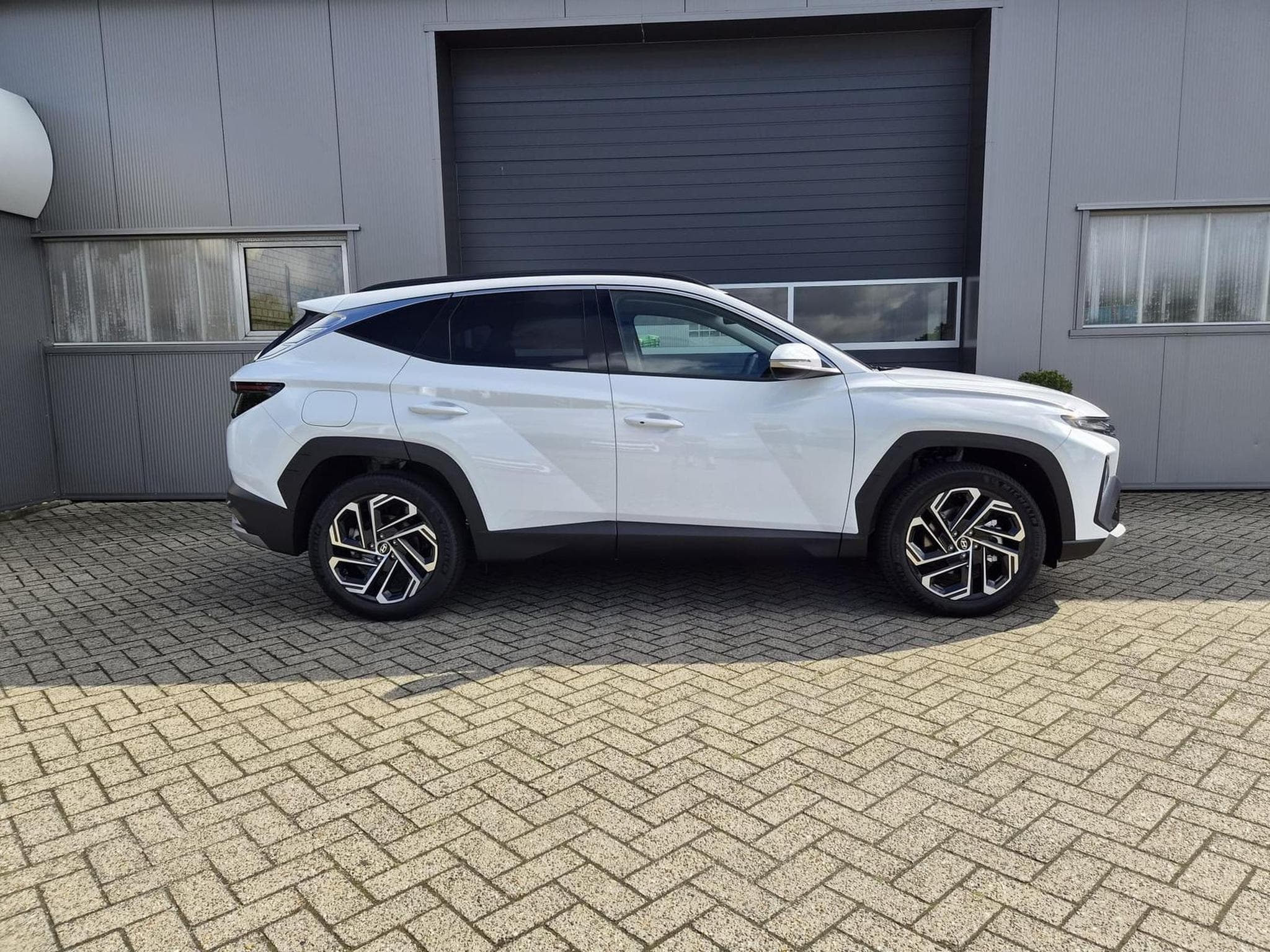 Hyundai Tucson Trend (2026) - Foto 6