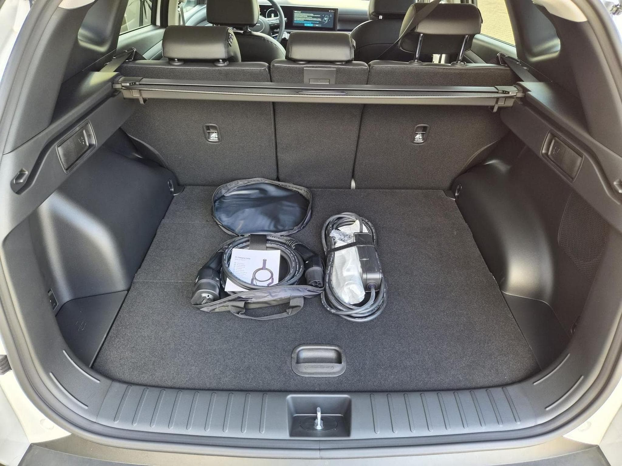 Hyundai Tucson Trend (2026) - Foto 9
