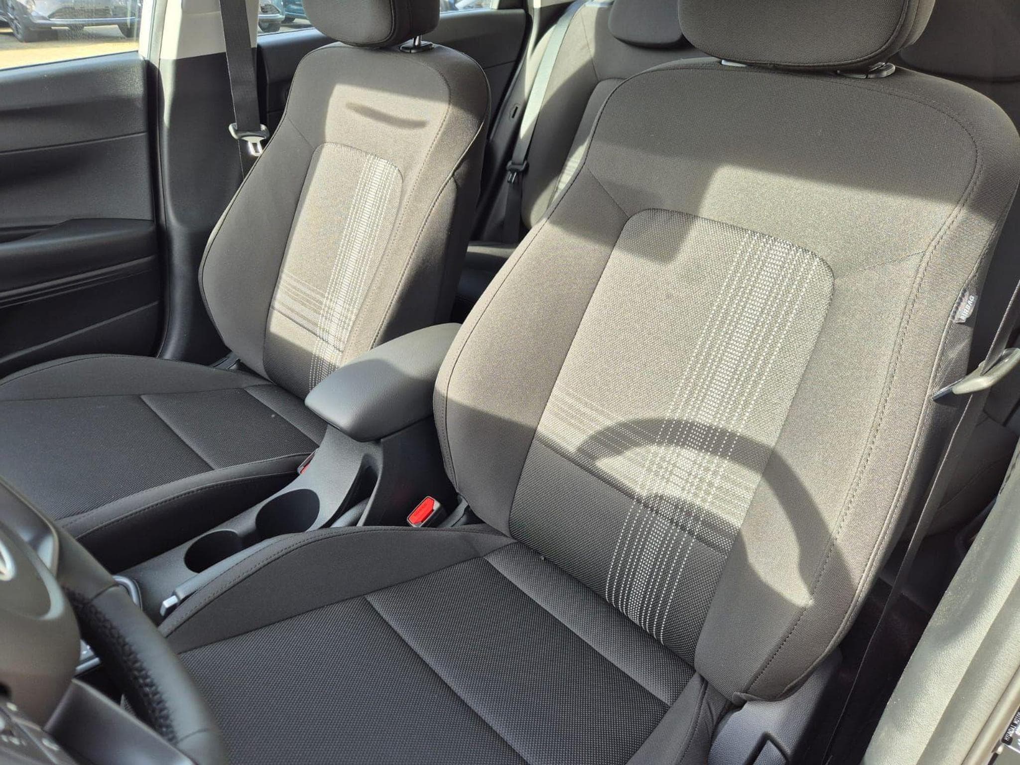 Hyundai i20 Standard (2026) - Foto 11