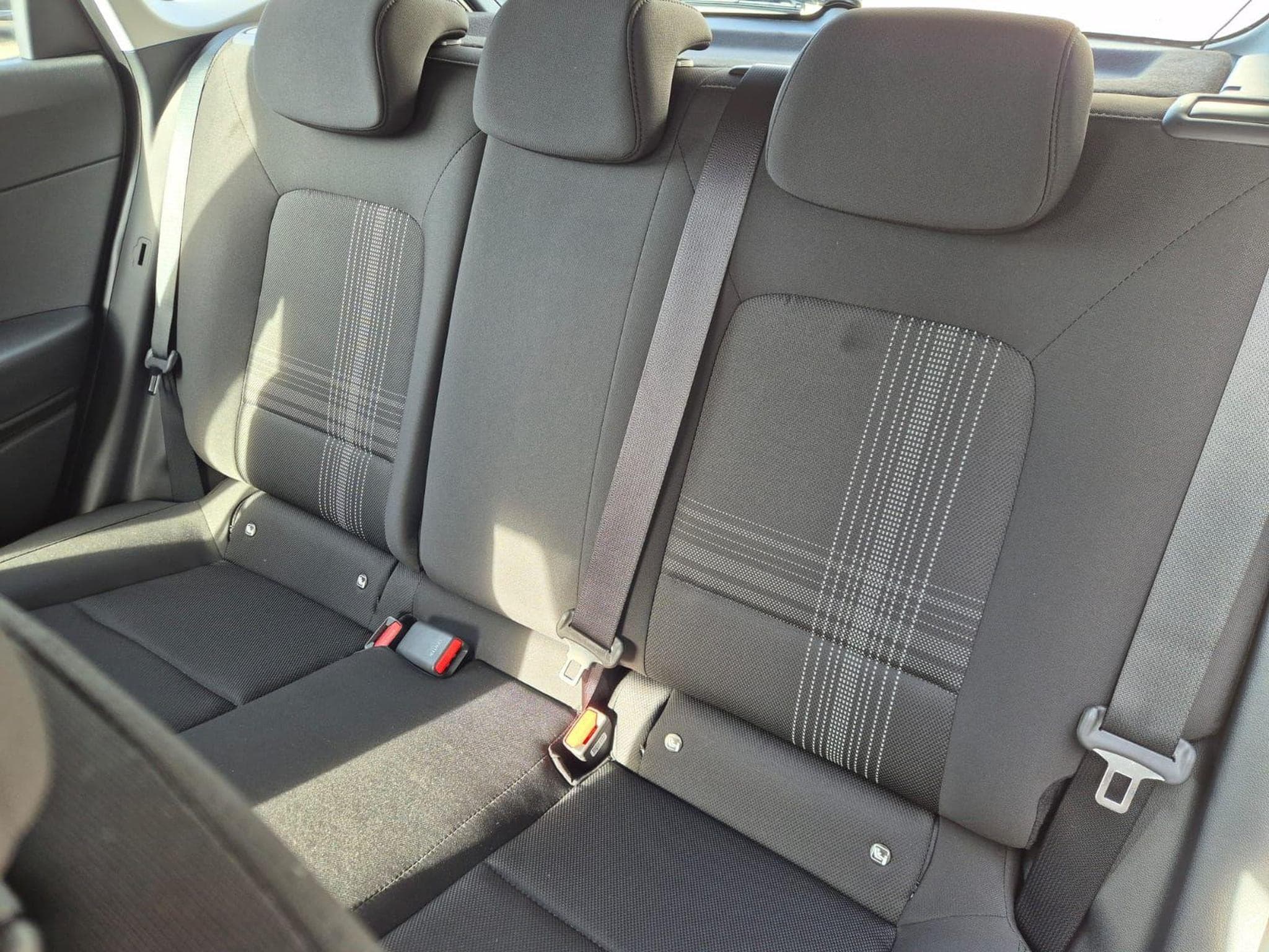 Hyundai i20 Standard (2026) - Foto 12