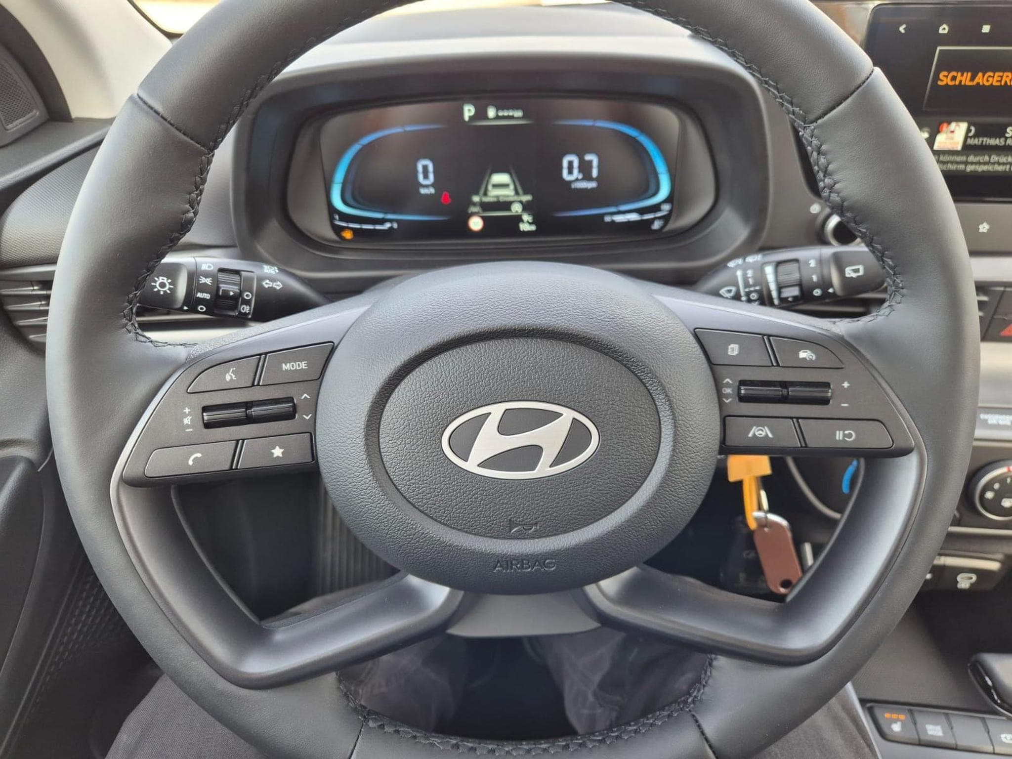 Hyundai i20 Standard (2026) - Foto 15