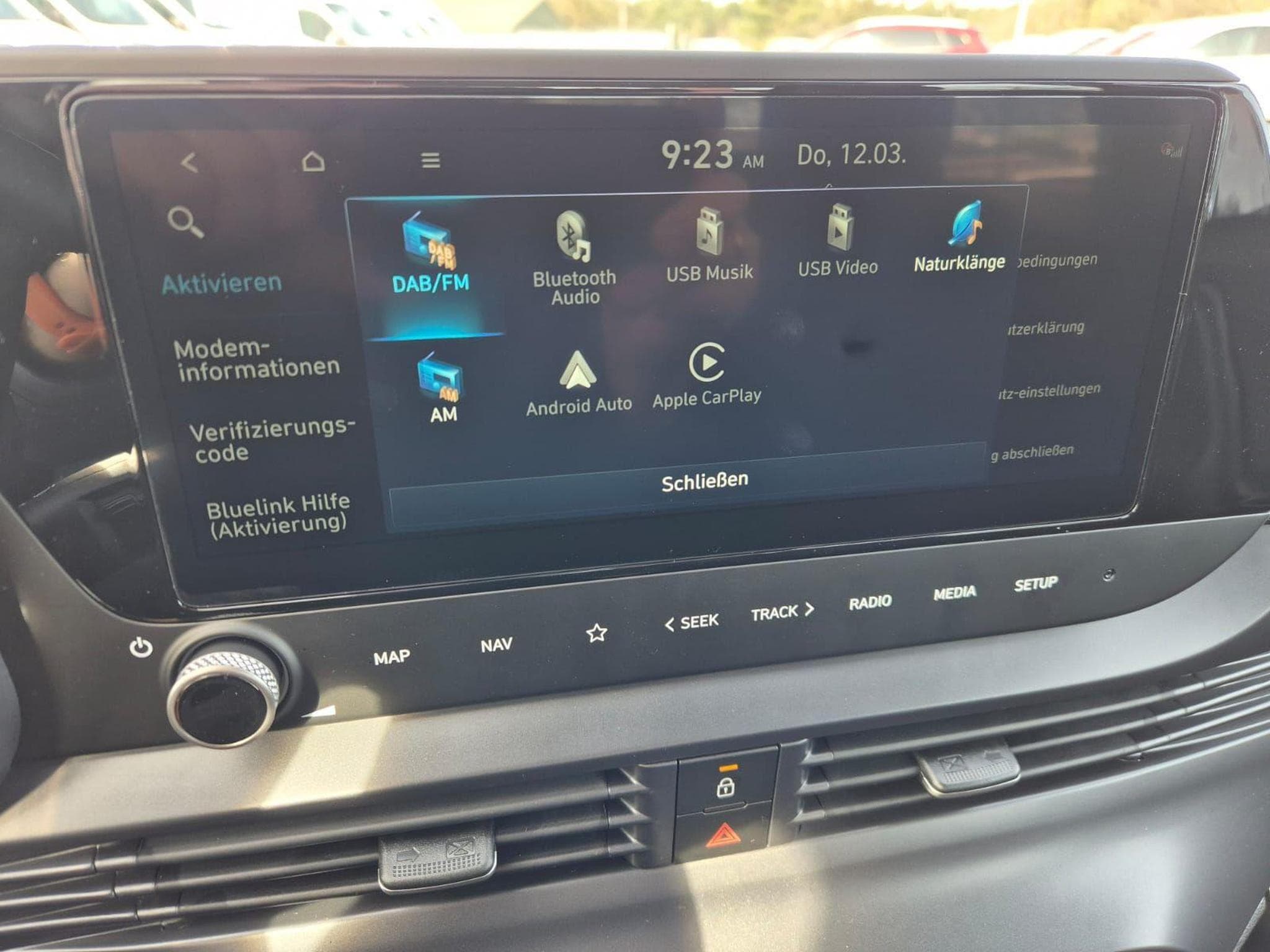 Hyundai i20 Standard (2026) - Foto 20
