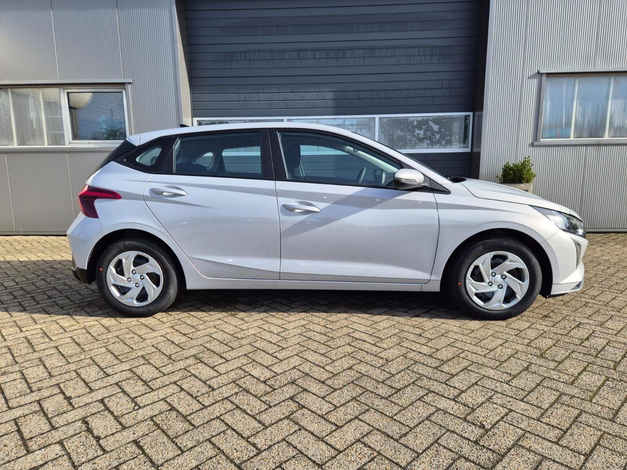 Hyundai i20 Standard (2026) - Foto 6