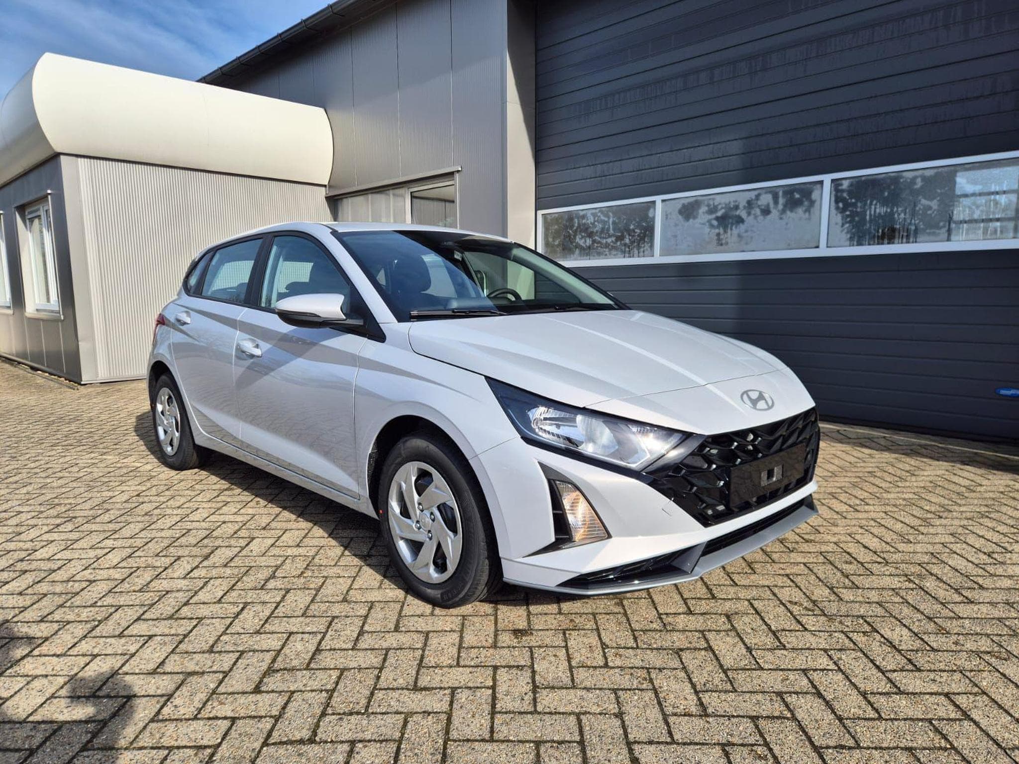 Hyundai i20 Standard (2026) - Foto 7