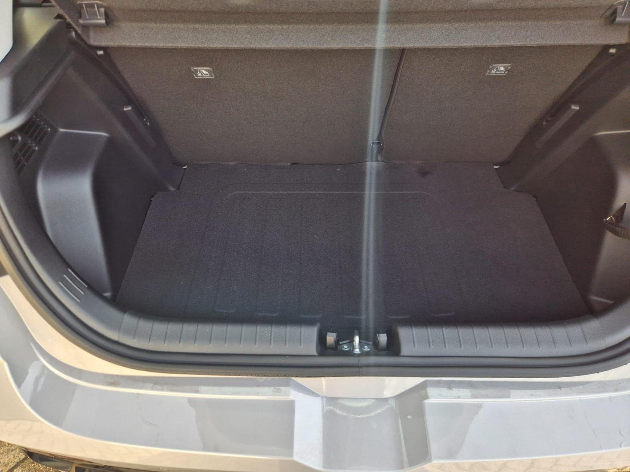 Hyundai i20 Standard (2026) - Foto 9