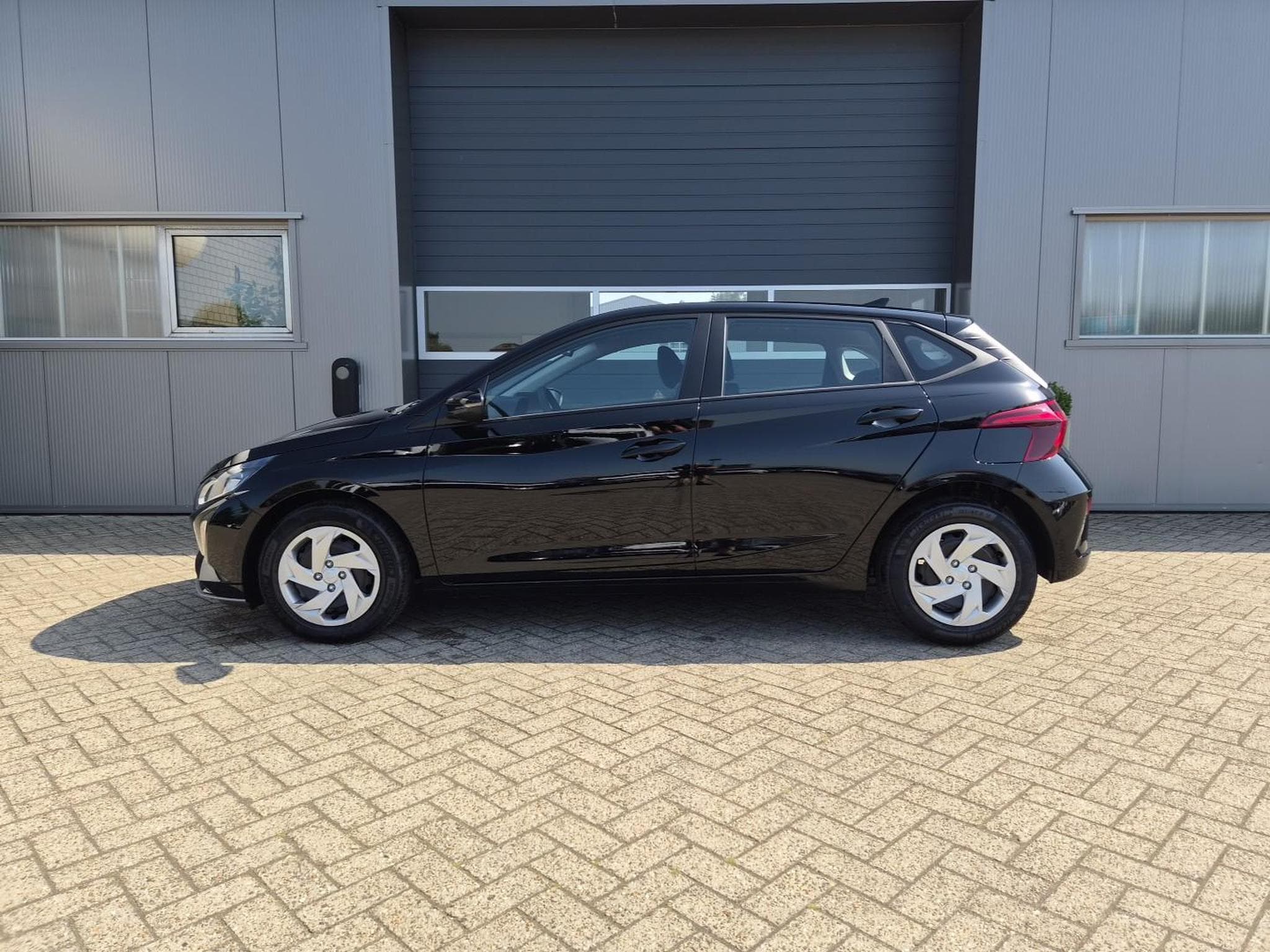 Hyundai i20 Standard (2026) - Foto 2
