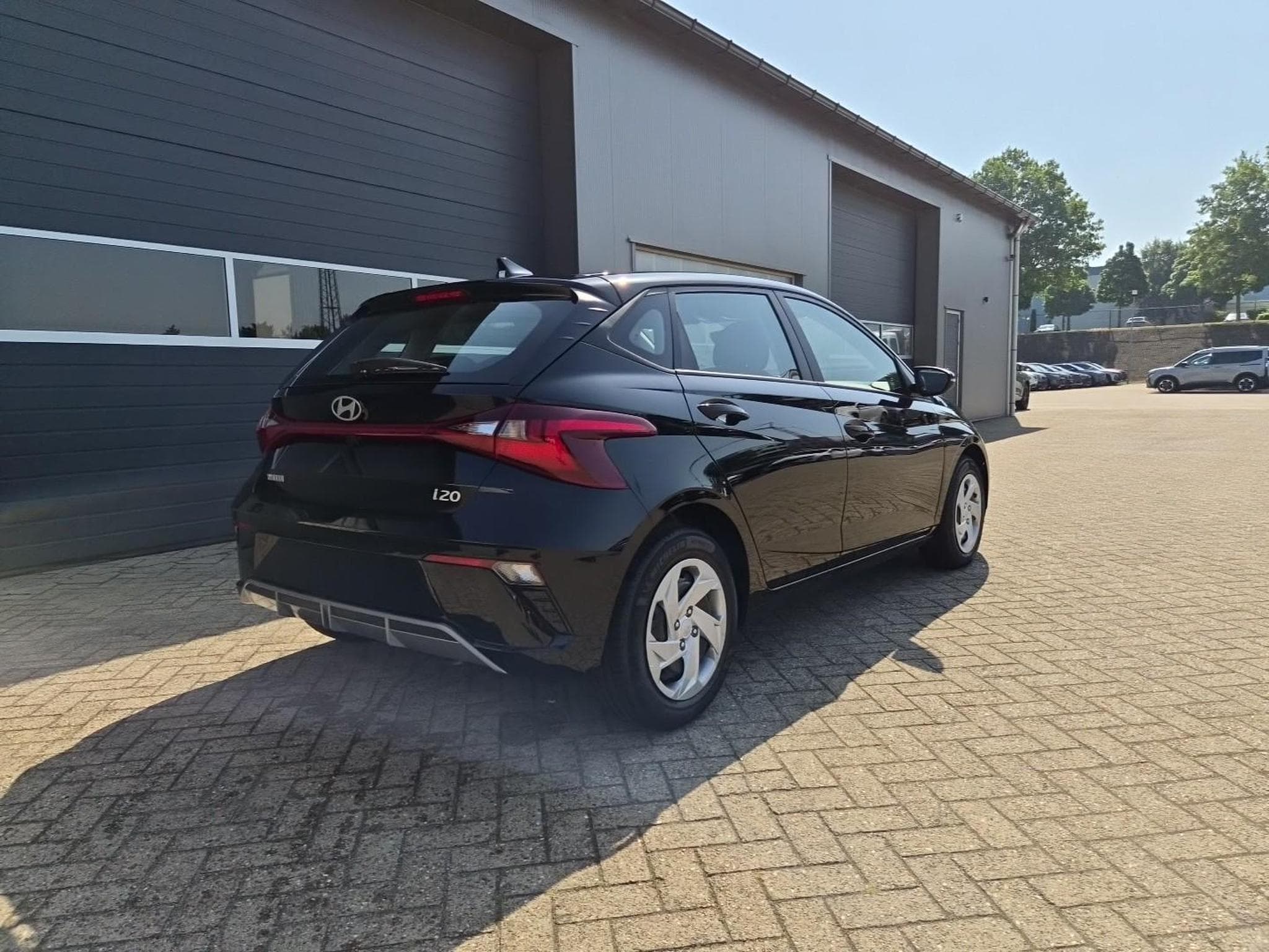 Hyundai i20 Standard (2026) - Foto 5