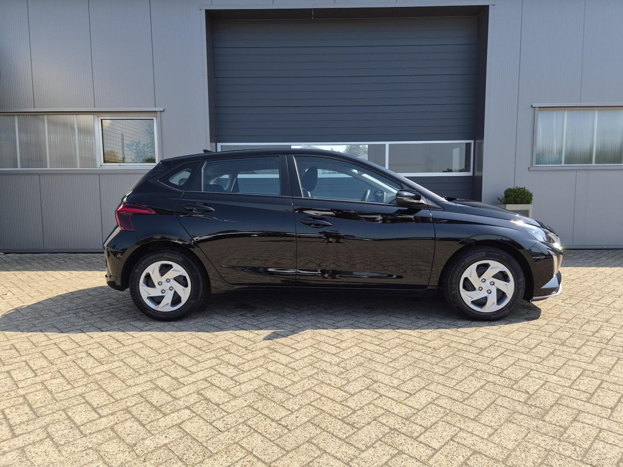 Hyundai i20 Standard (2026) - Foto 6