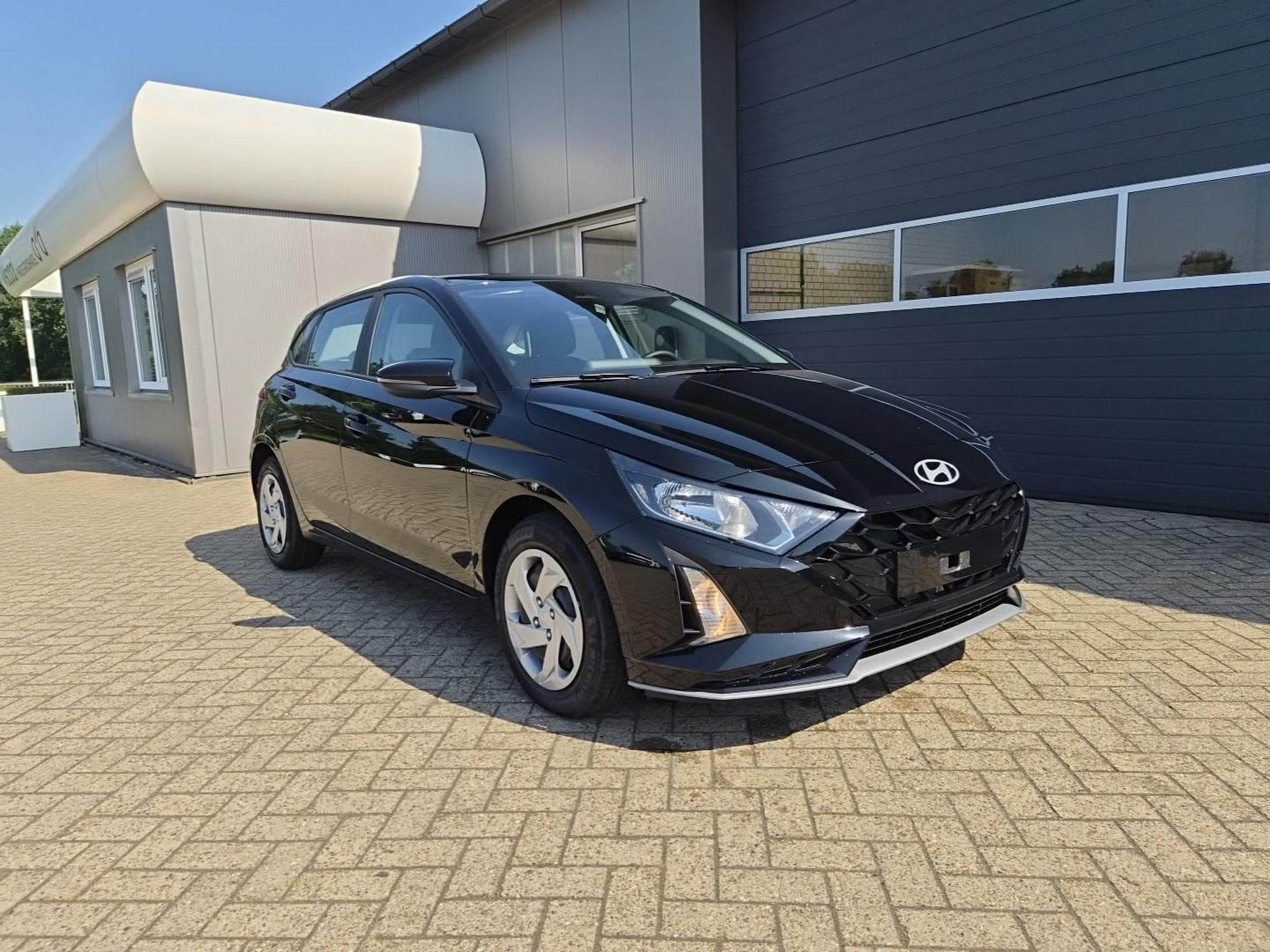 Hyundai i20 Standard (2026) - Foto 7