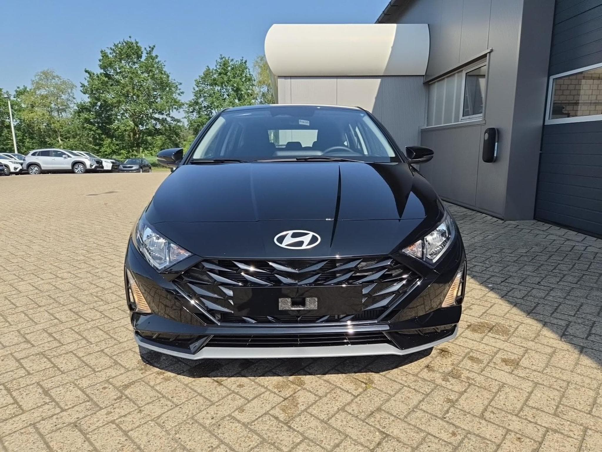 Hyundai i20 Standard (2026) - Foto 8