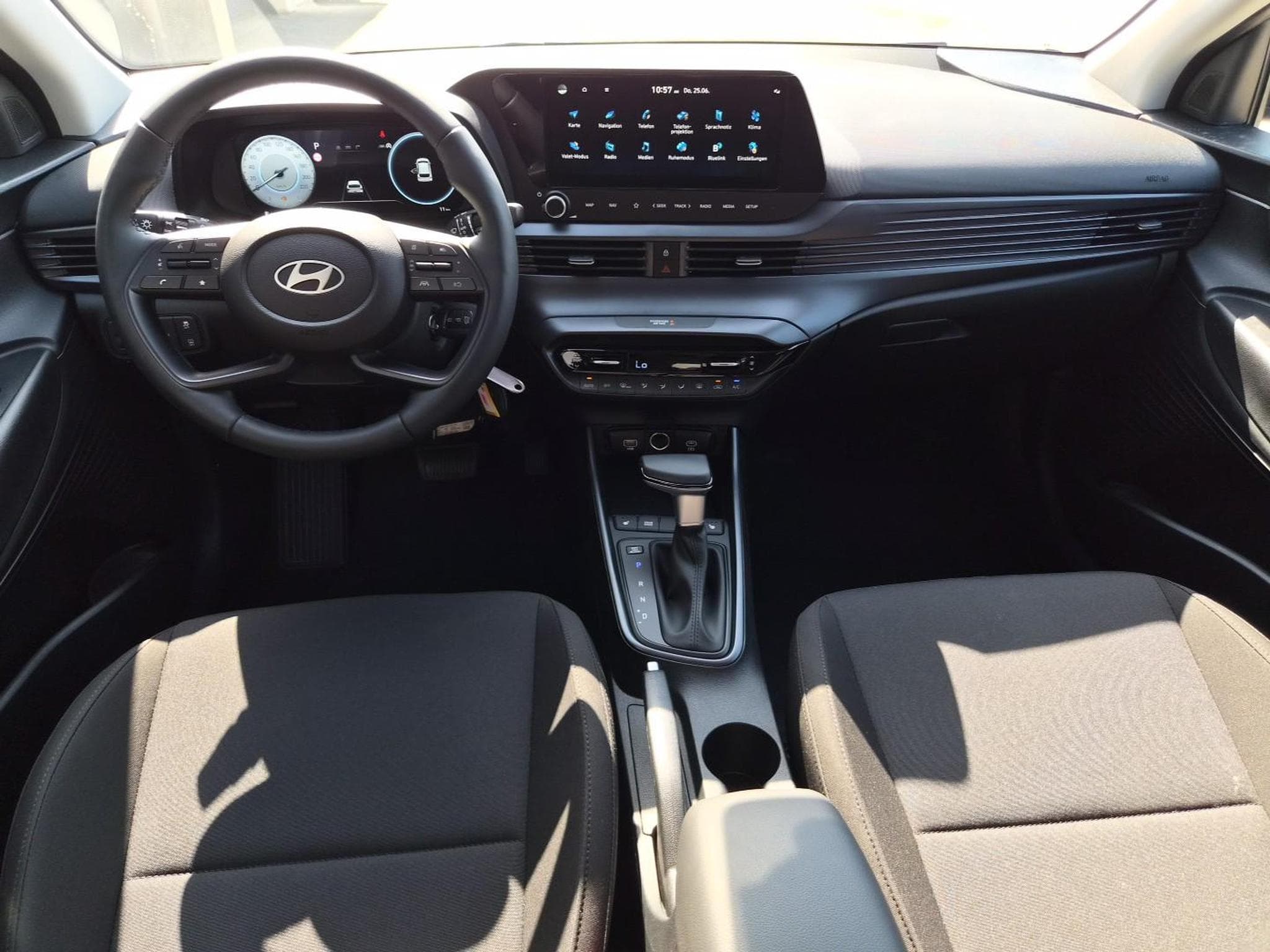 Hyundai i20 Trend (2026) - Foto 10