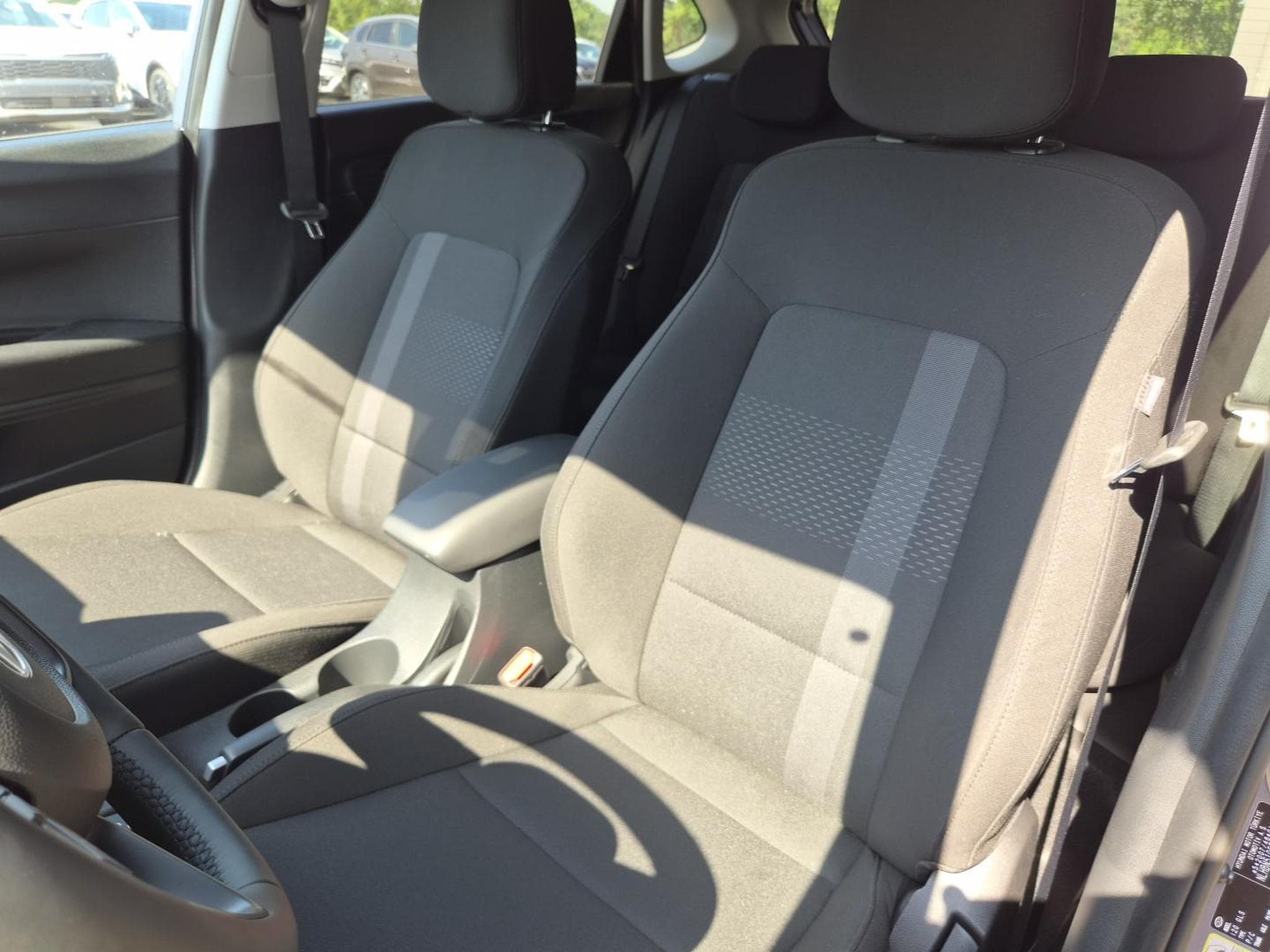 Hyundai i20 Trend (2026) - Foto 12