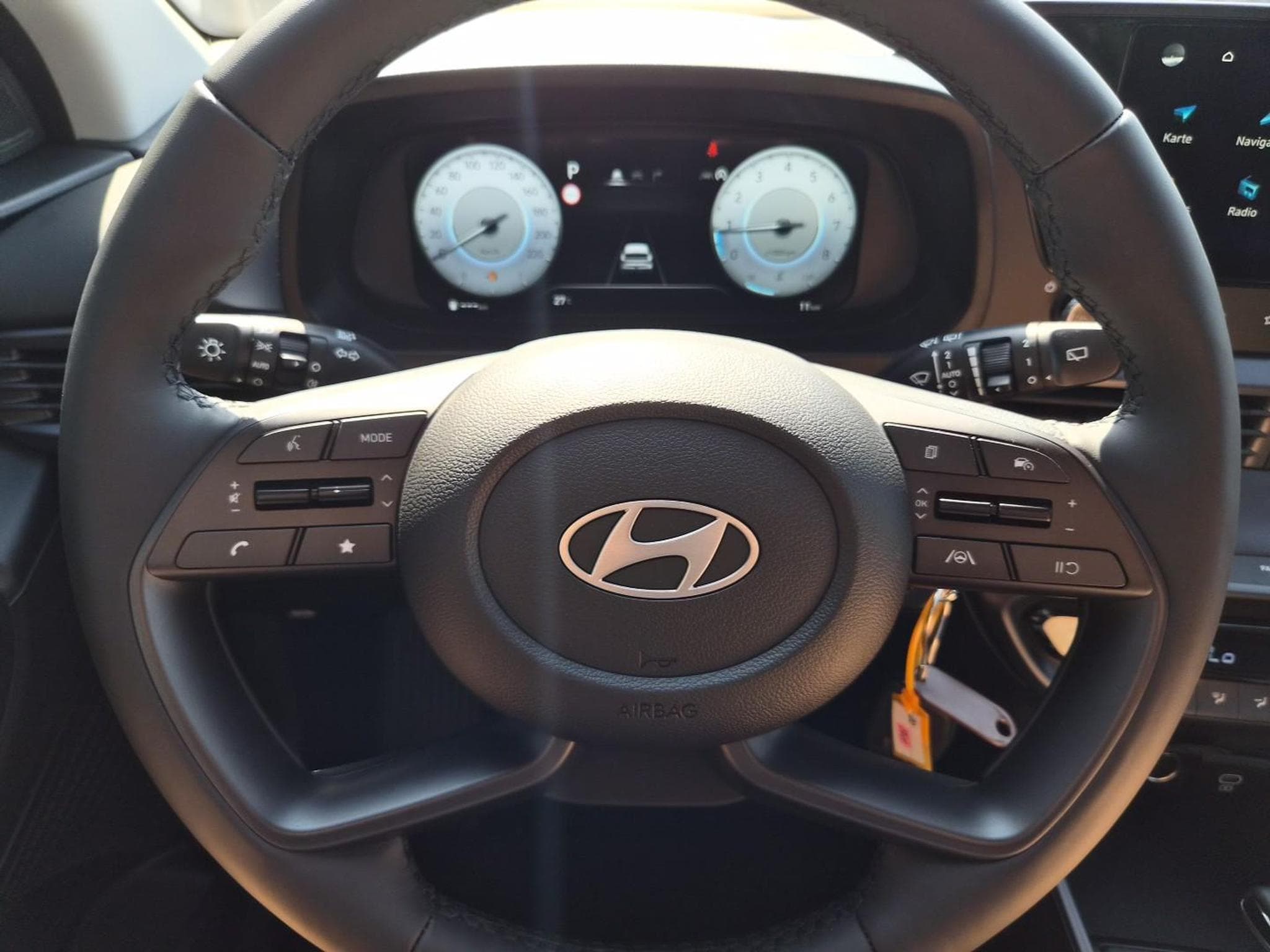Hyundai i20 Trend (2026) - Foto 15