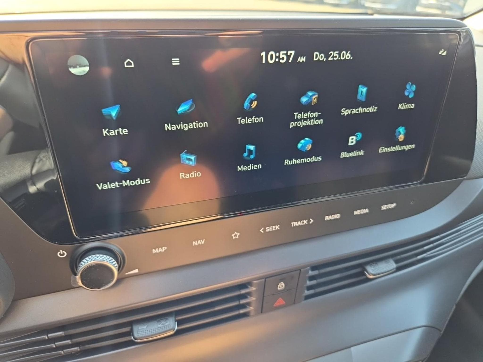 Hyundai i20 Trend (2026) - Foto 16