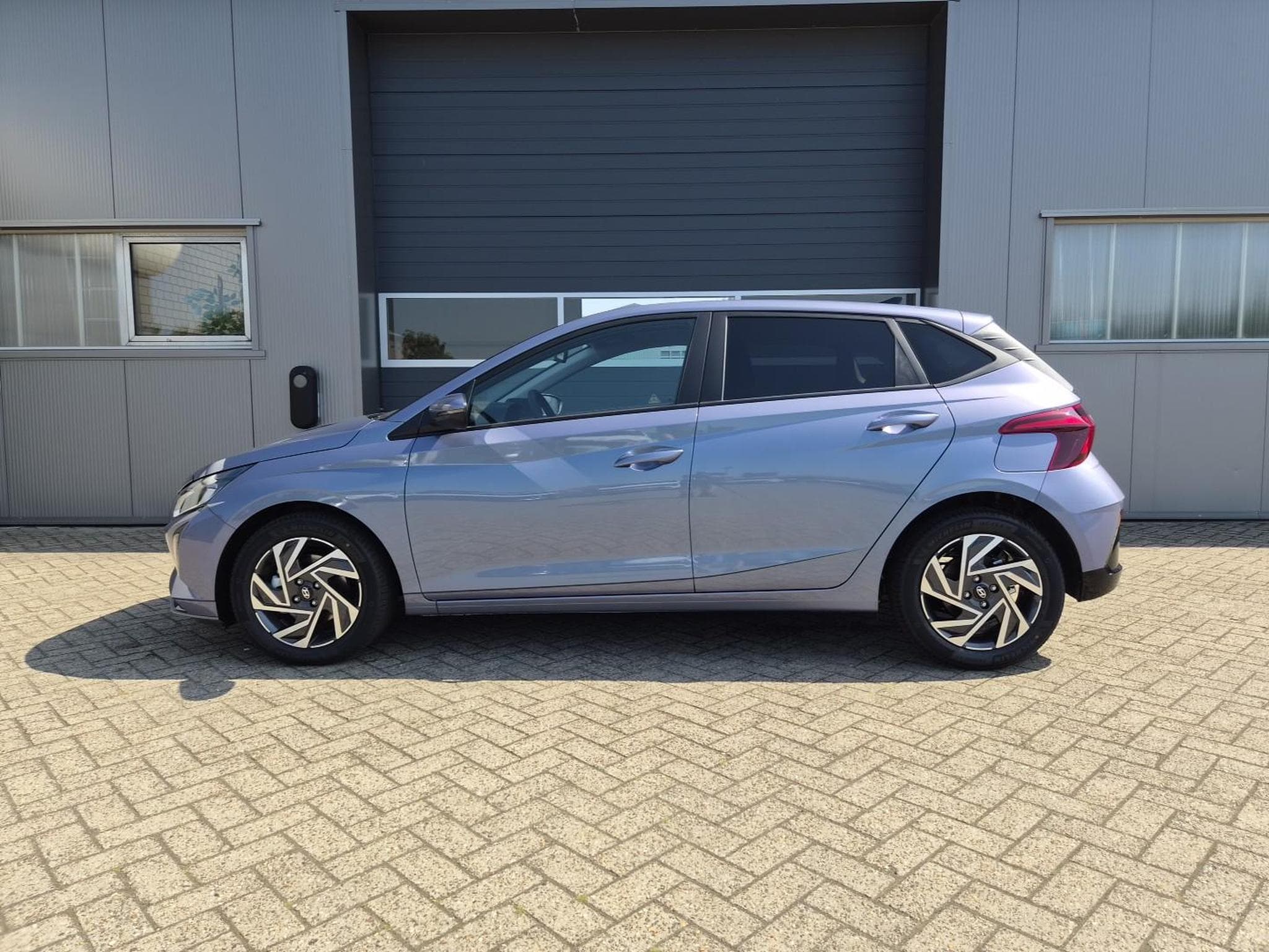 Hyundai i20 Trend (2026) - Foto 2