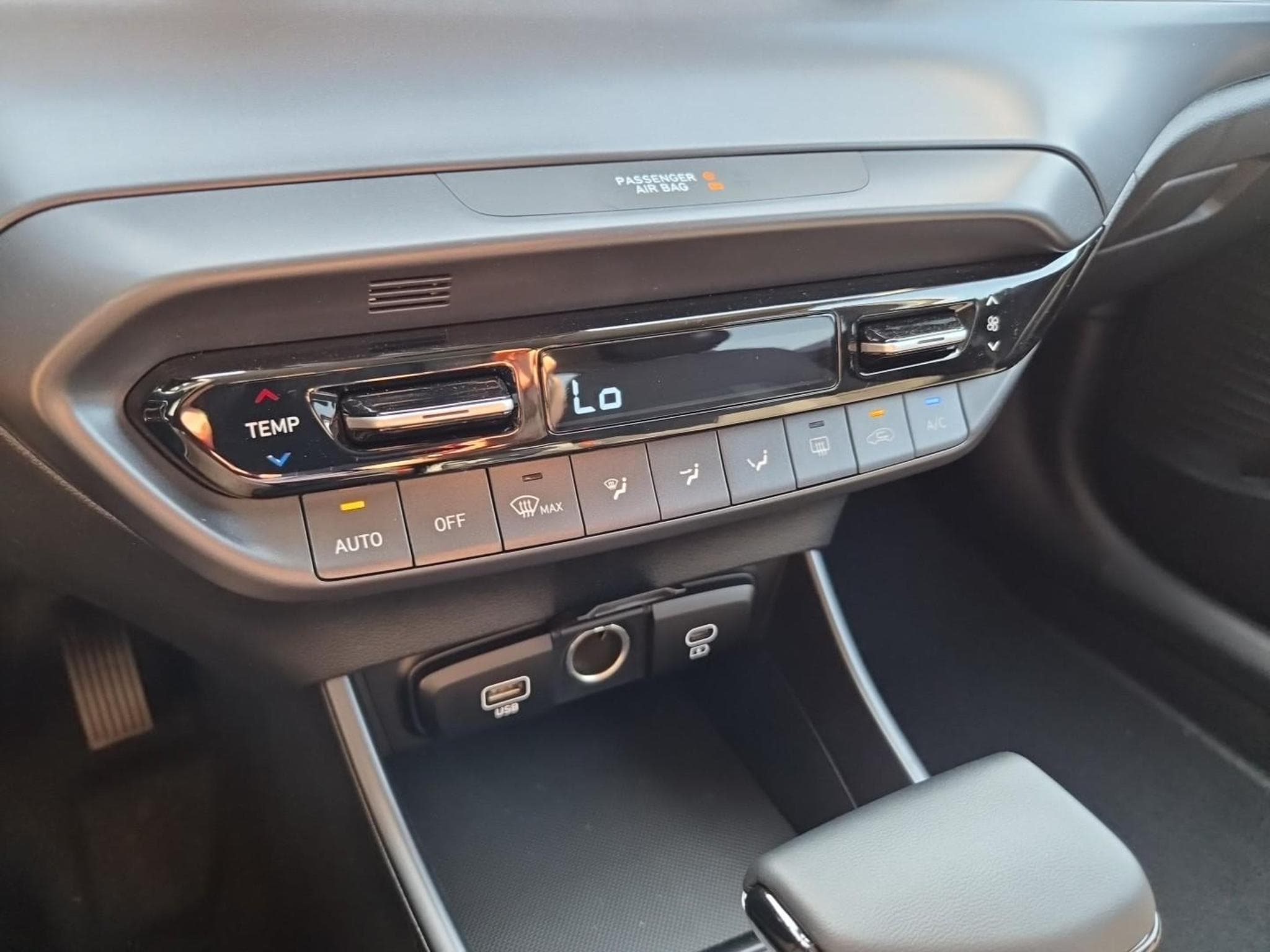 Hyundai i20 Trend (2026) - Foto 20