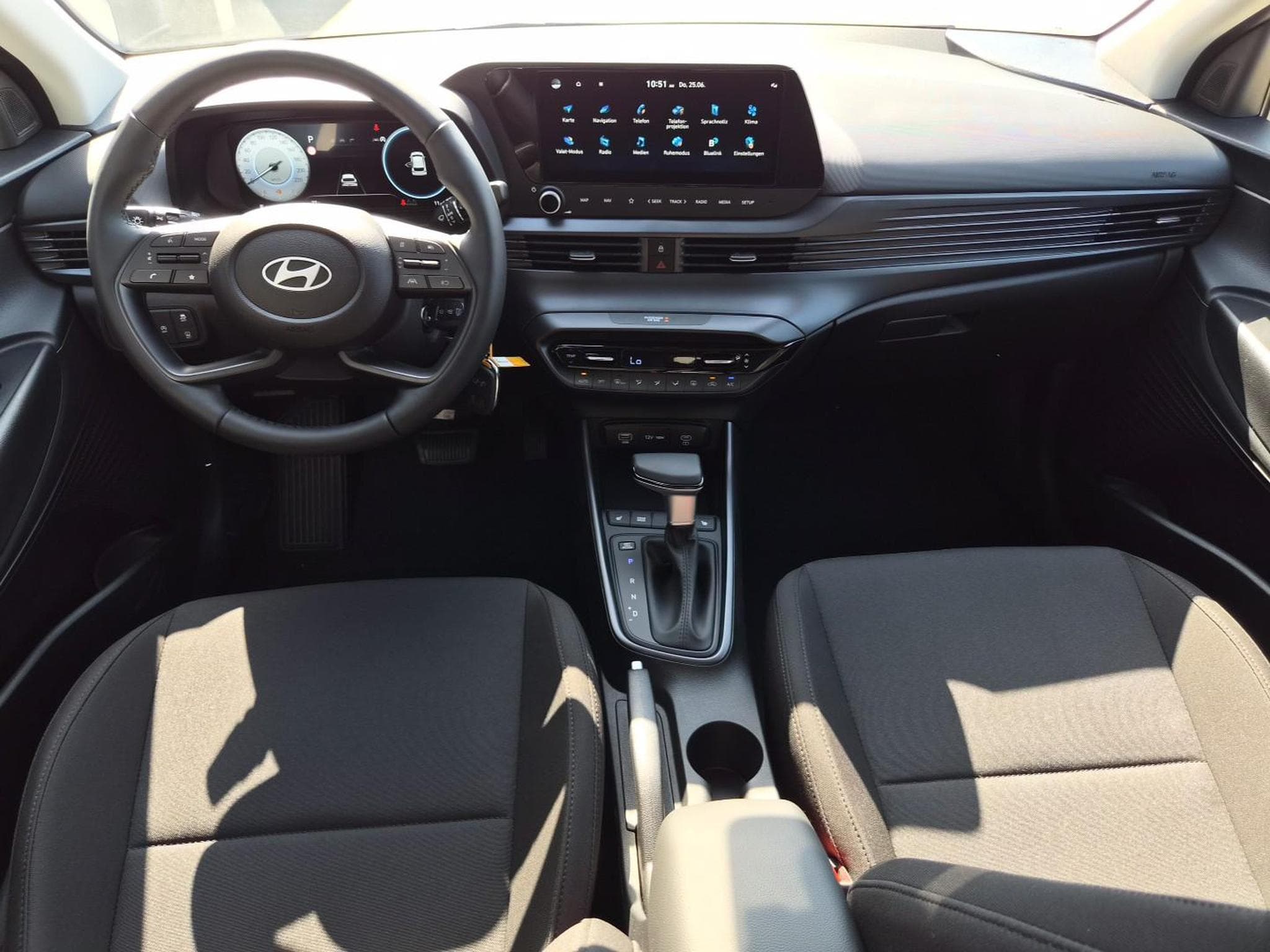 Hyundai i20 Trend (2026) - Foto 10
