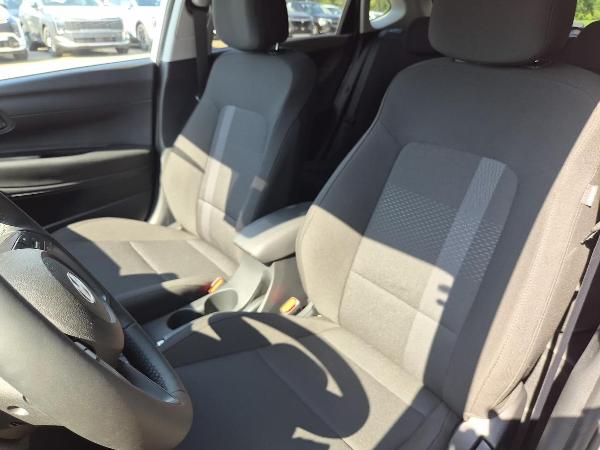 Hyundai i20 Trend (2026) - Foto 12