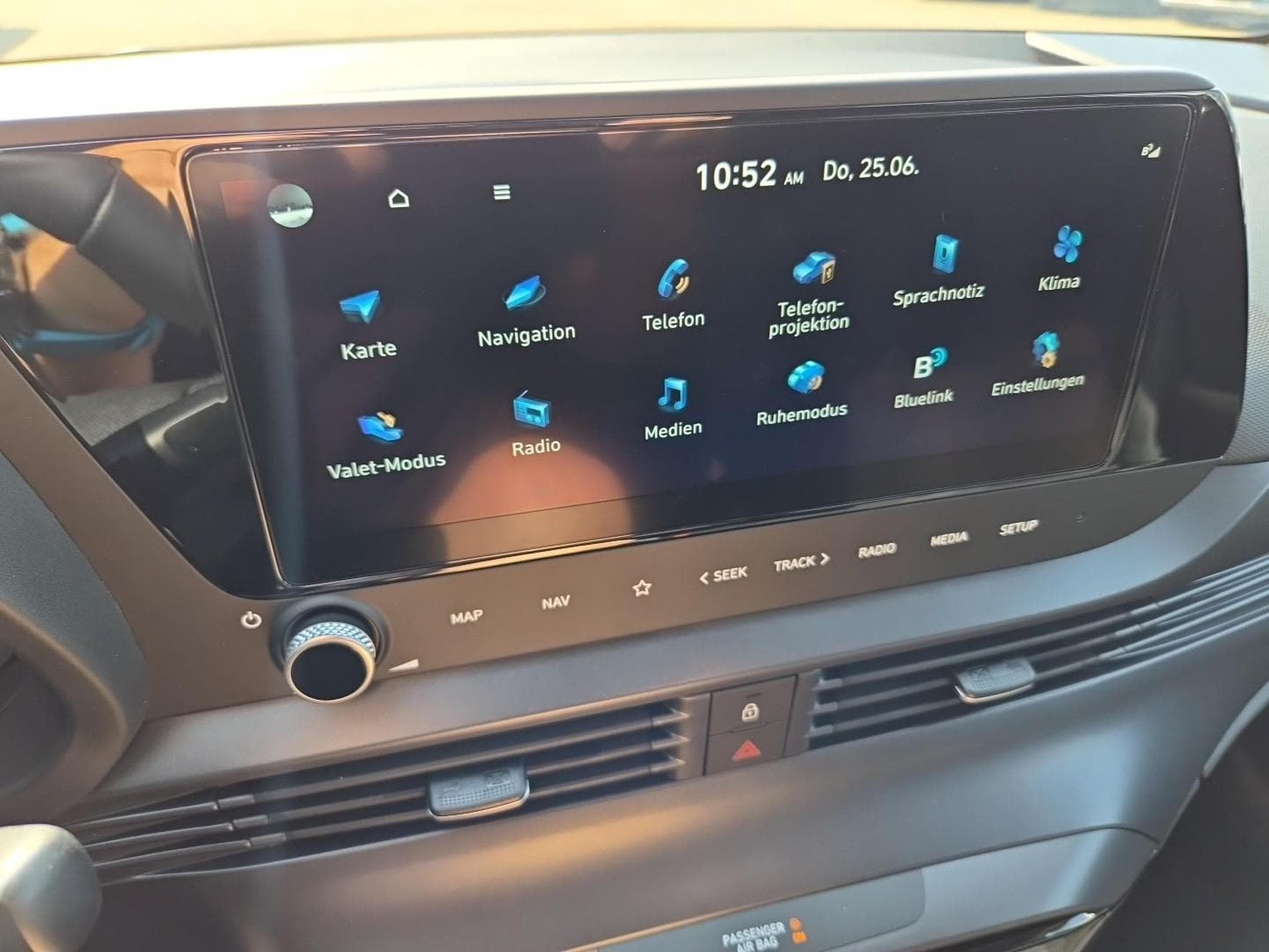 Hyundai i20 Trend (2026) - Foto 16