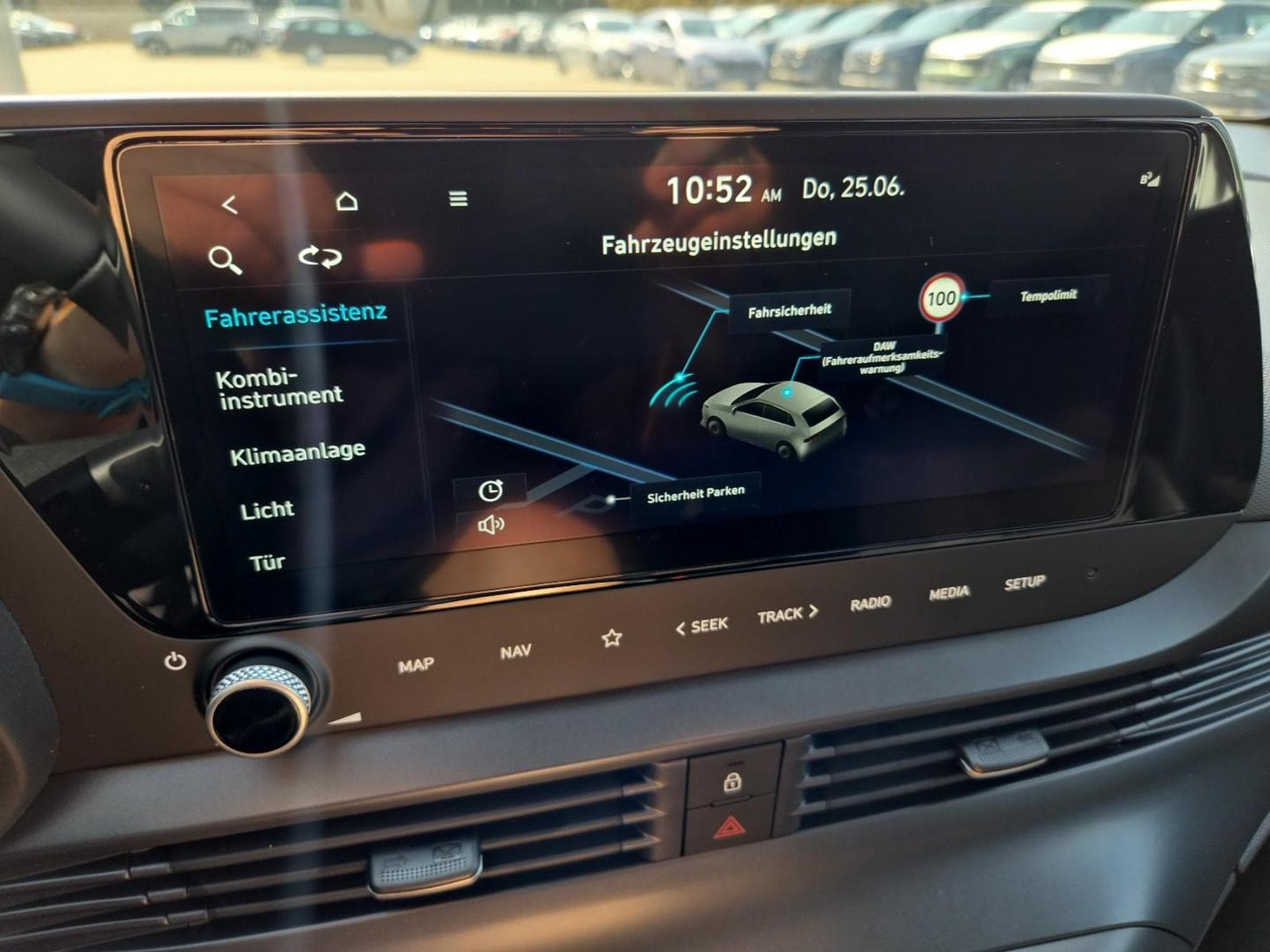 Hyundai i20 Trend (2026) - Foto 19