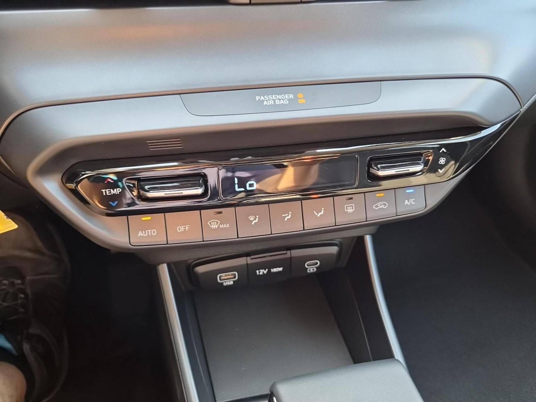 Hyundai i20 Trend (2026) - Foto 20