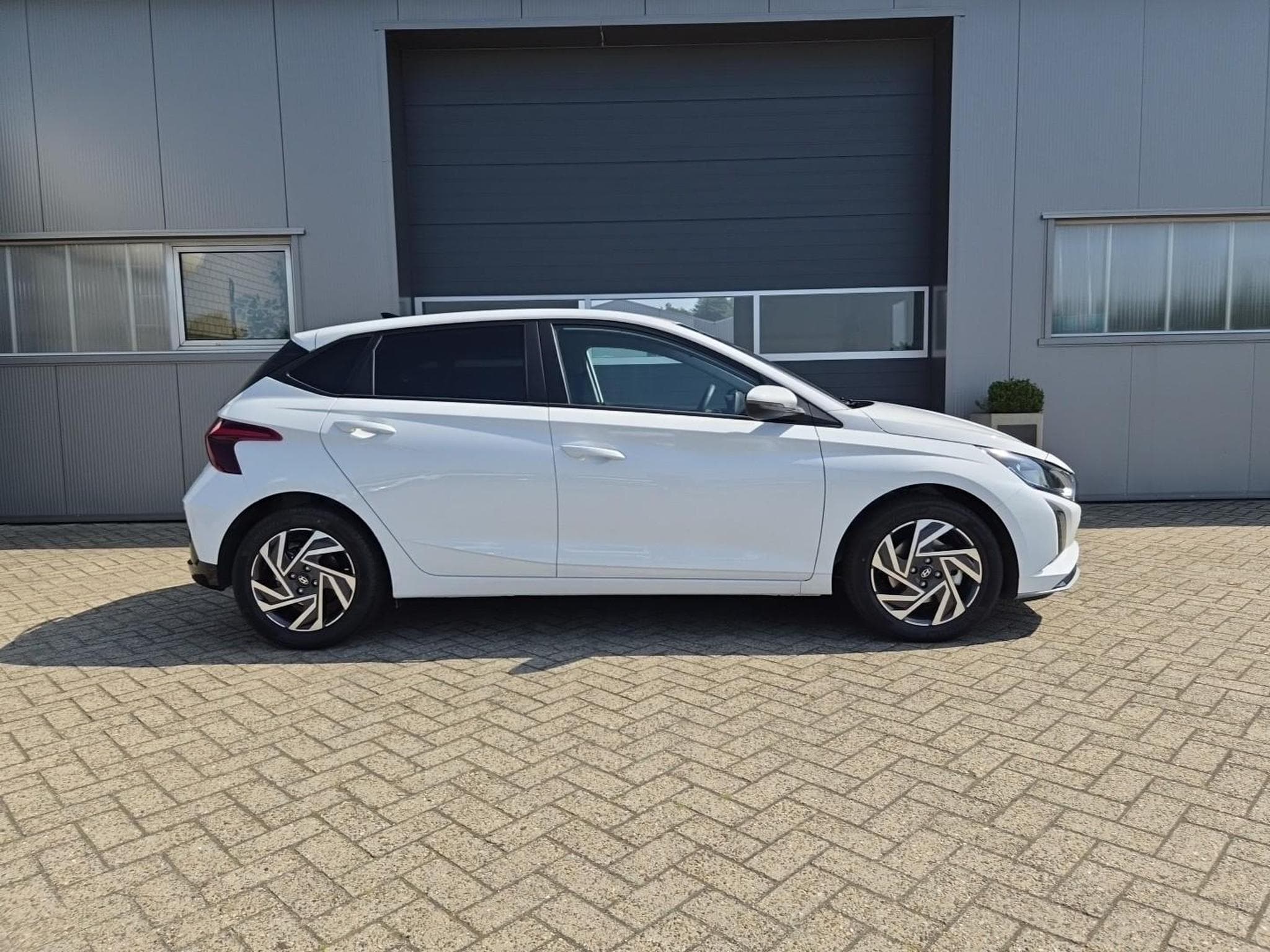 Hyundai i20 Trend (2026) - Foto 6
