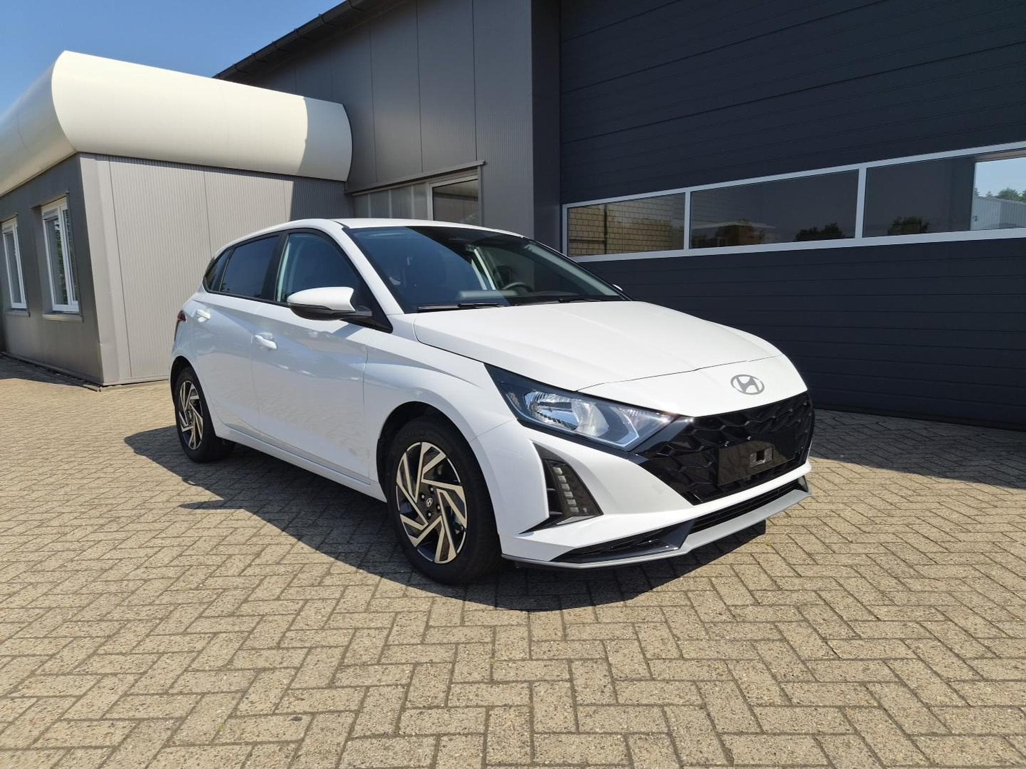 Hyundai i20 Trend (2026) - Foto 7
