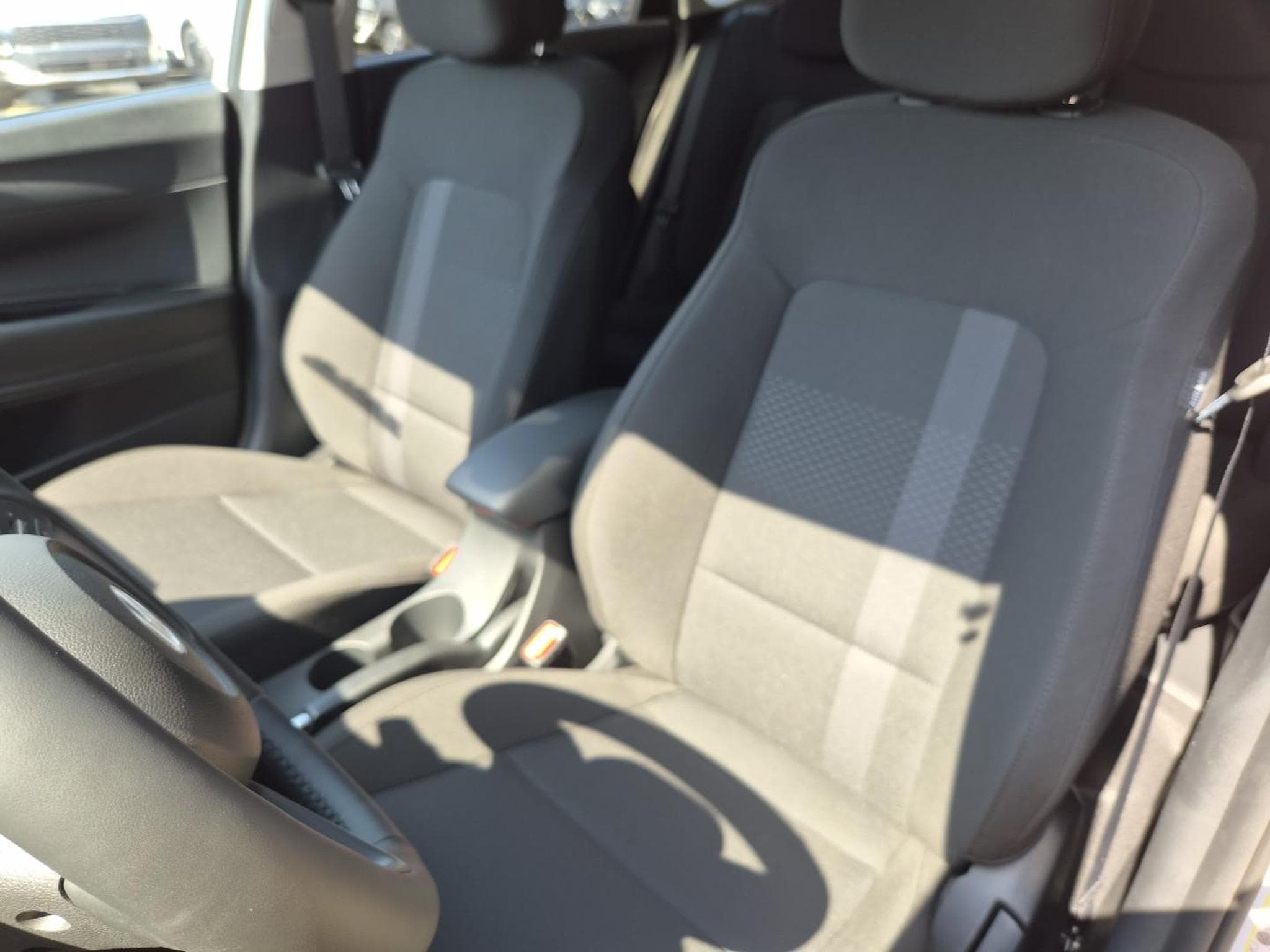 Hyundai i20 Trend 5-türig (2026) - Foto 12