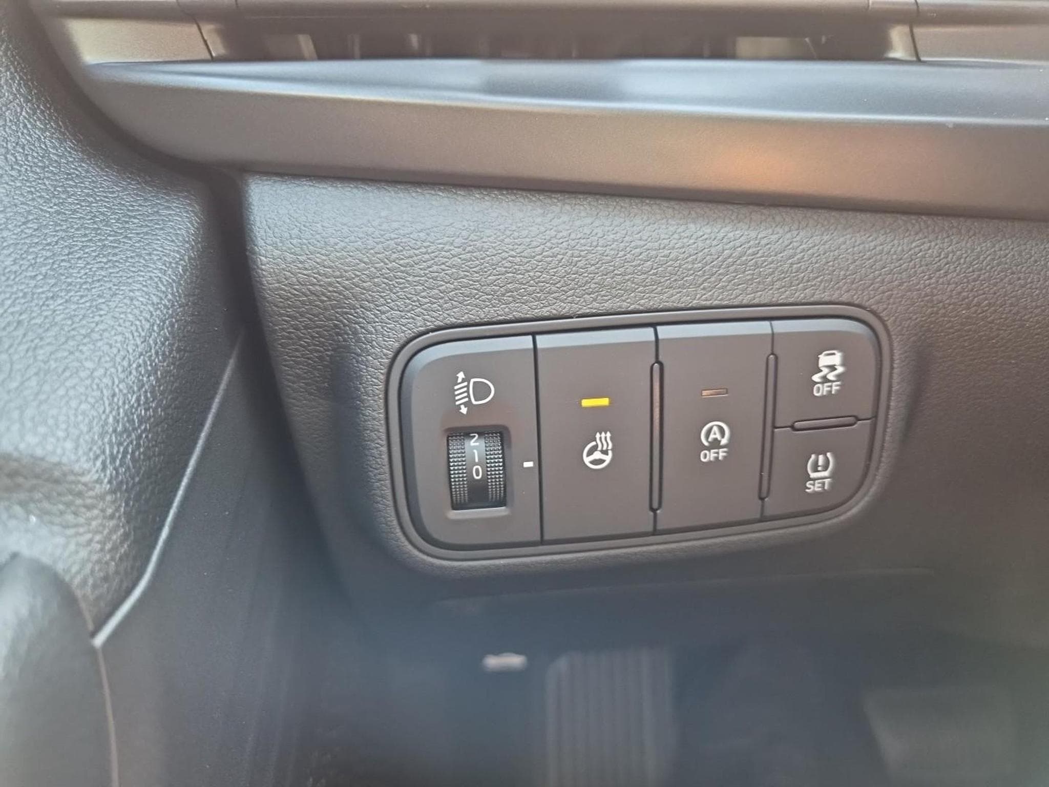 Hyundai i20 Trend 5-türig (2026) - Foto 14