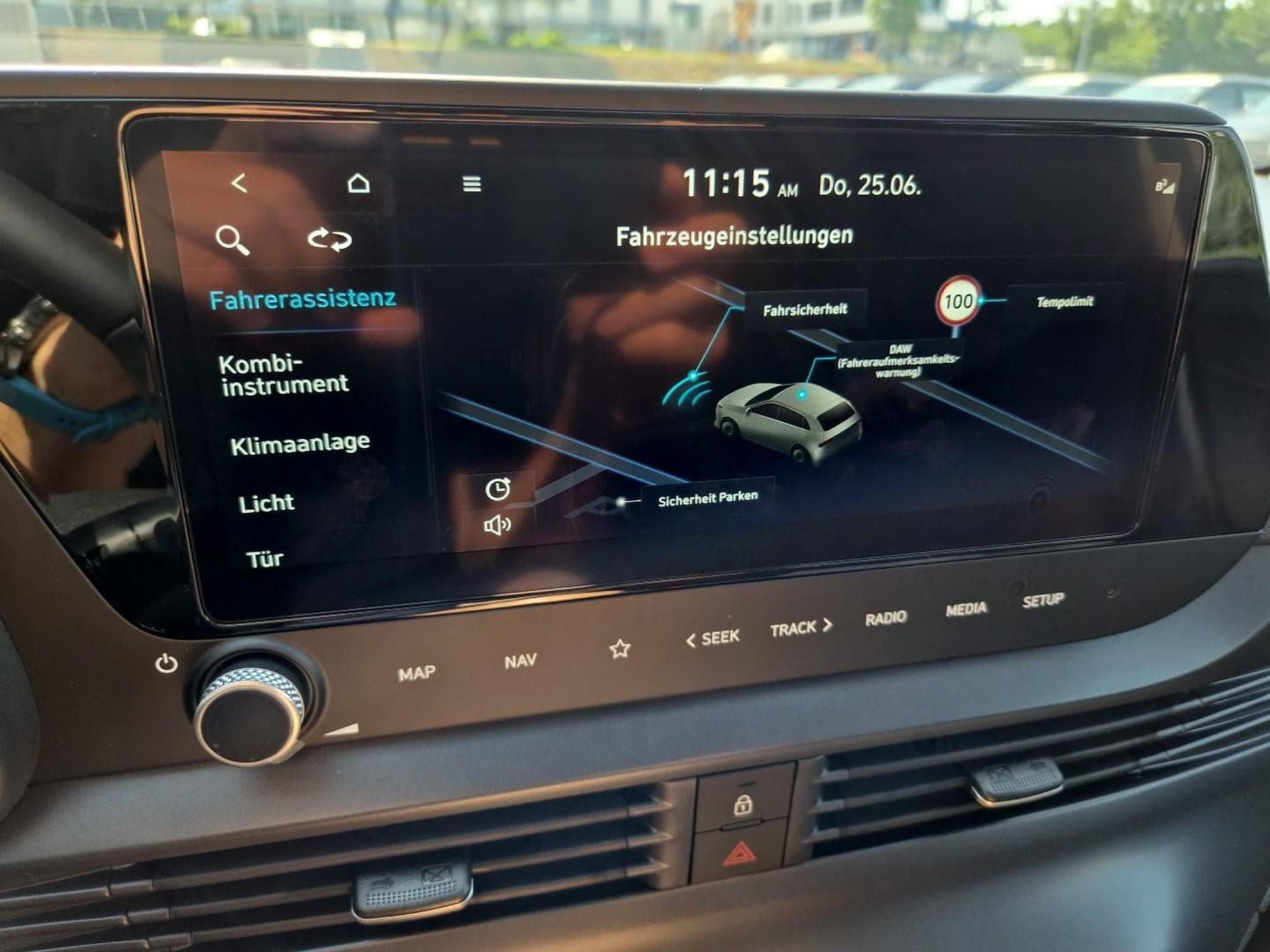 Hyundai i20 Trend 5-türig (2026) - Foto 19