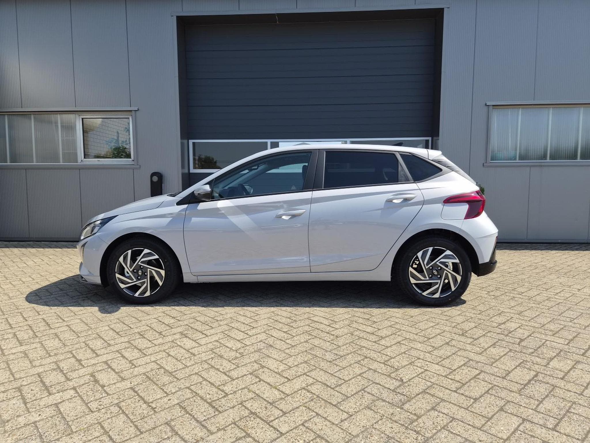 Hyundai i20 Trend 5-türig (2026) - Foto 2