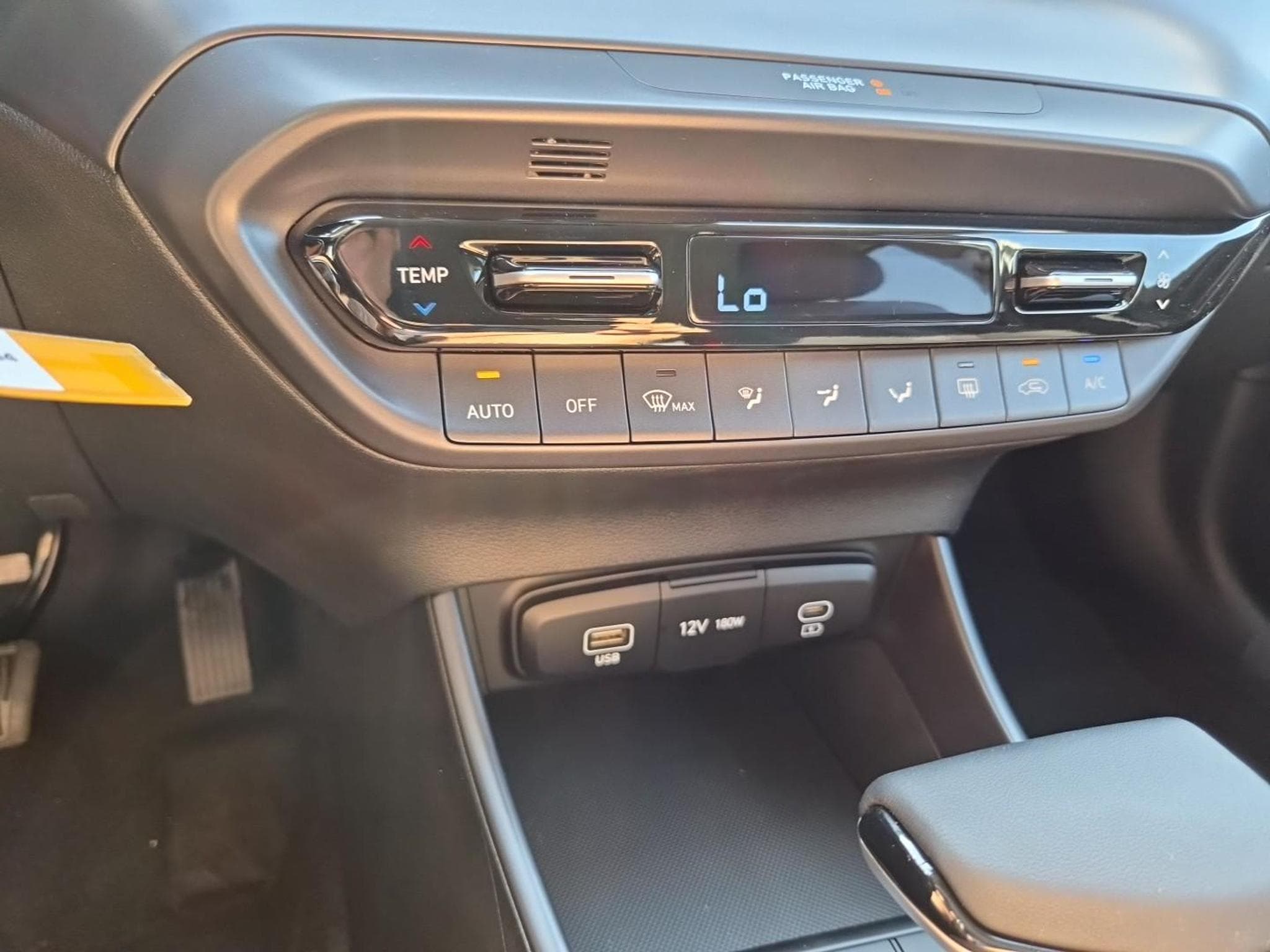 Hyundai i20 Trend 5-türig (2026) - Foto 20