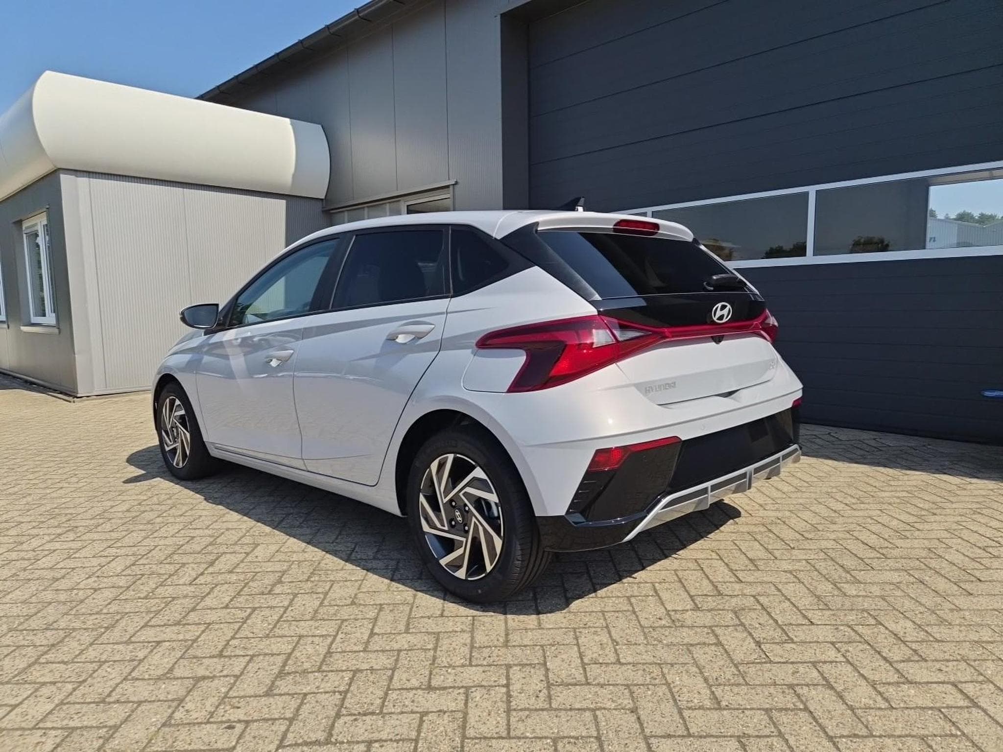 Hyundai i20 Trend 5-türig (2026) - Foto 3