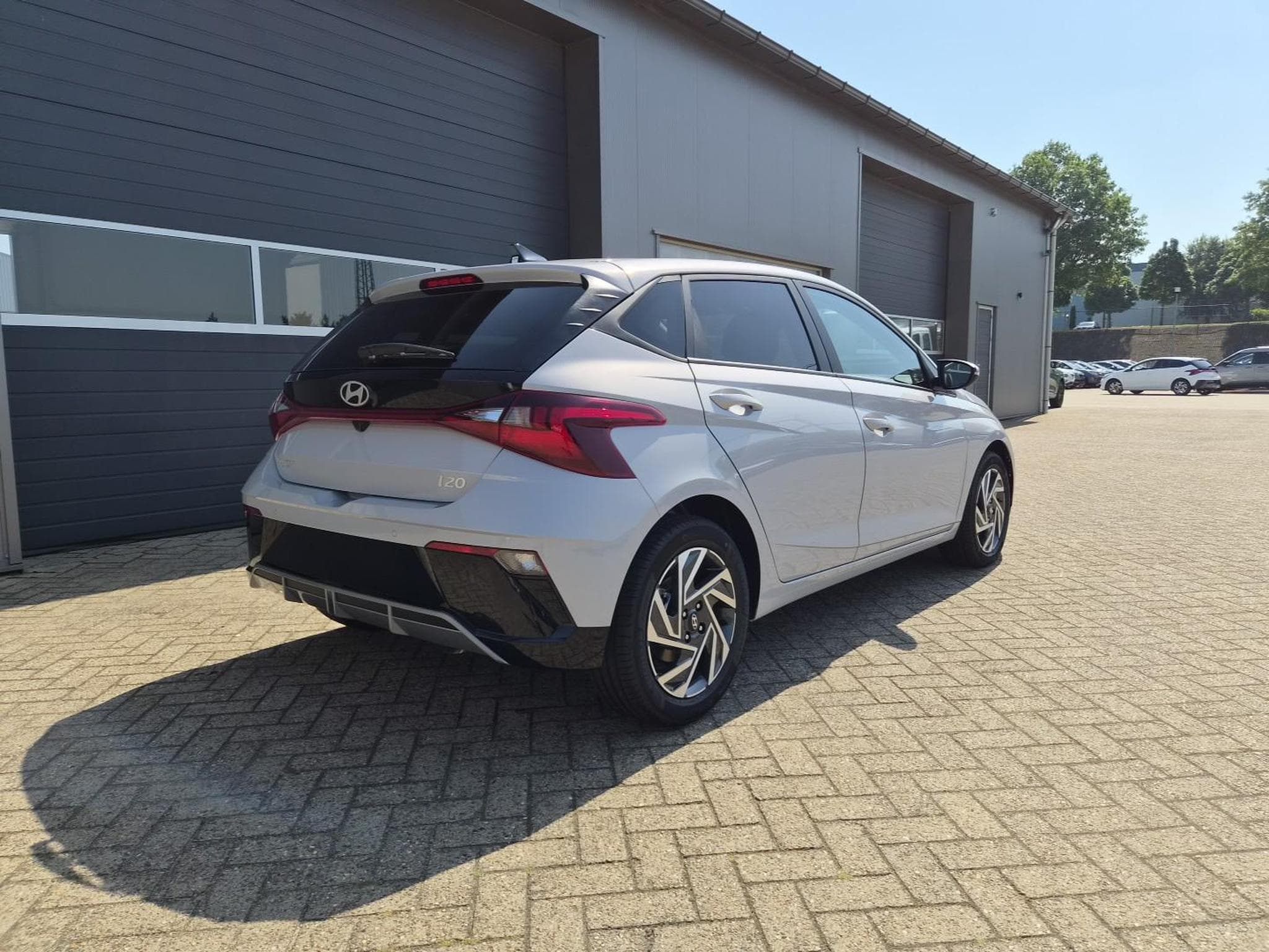 Hyundai i20 Trend 5-türig (2026) - Foto 5