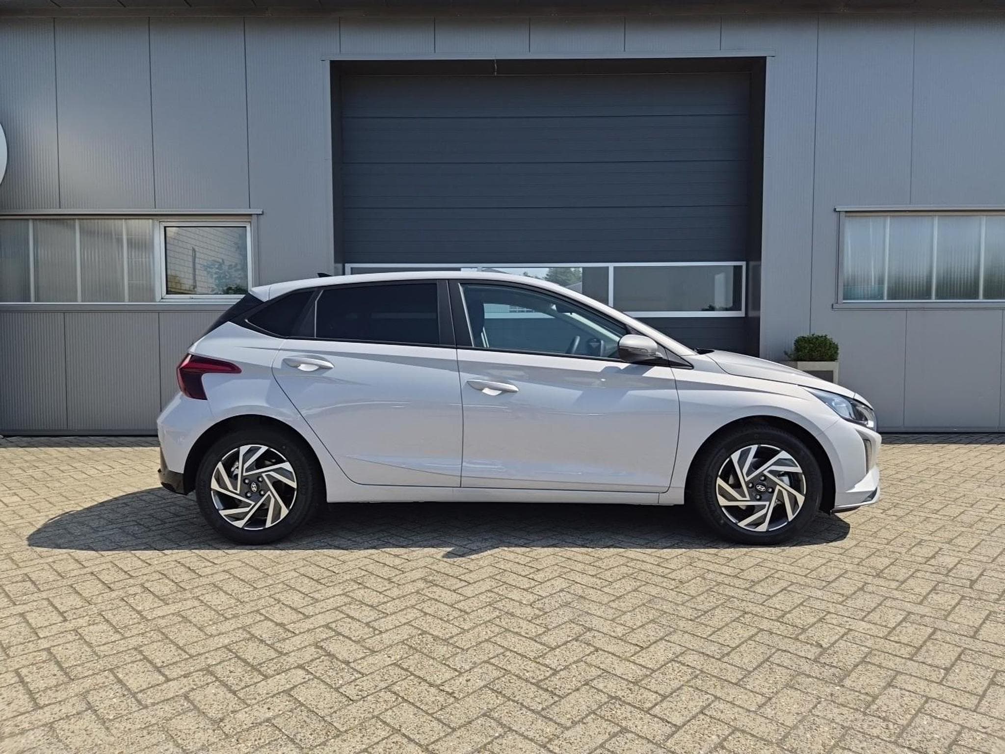 Hyundai i20 Trend 5-türig (2026) - Foto 6