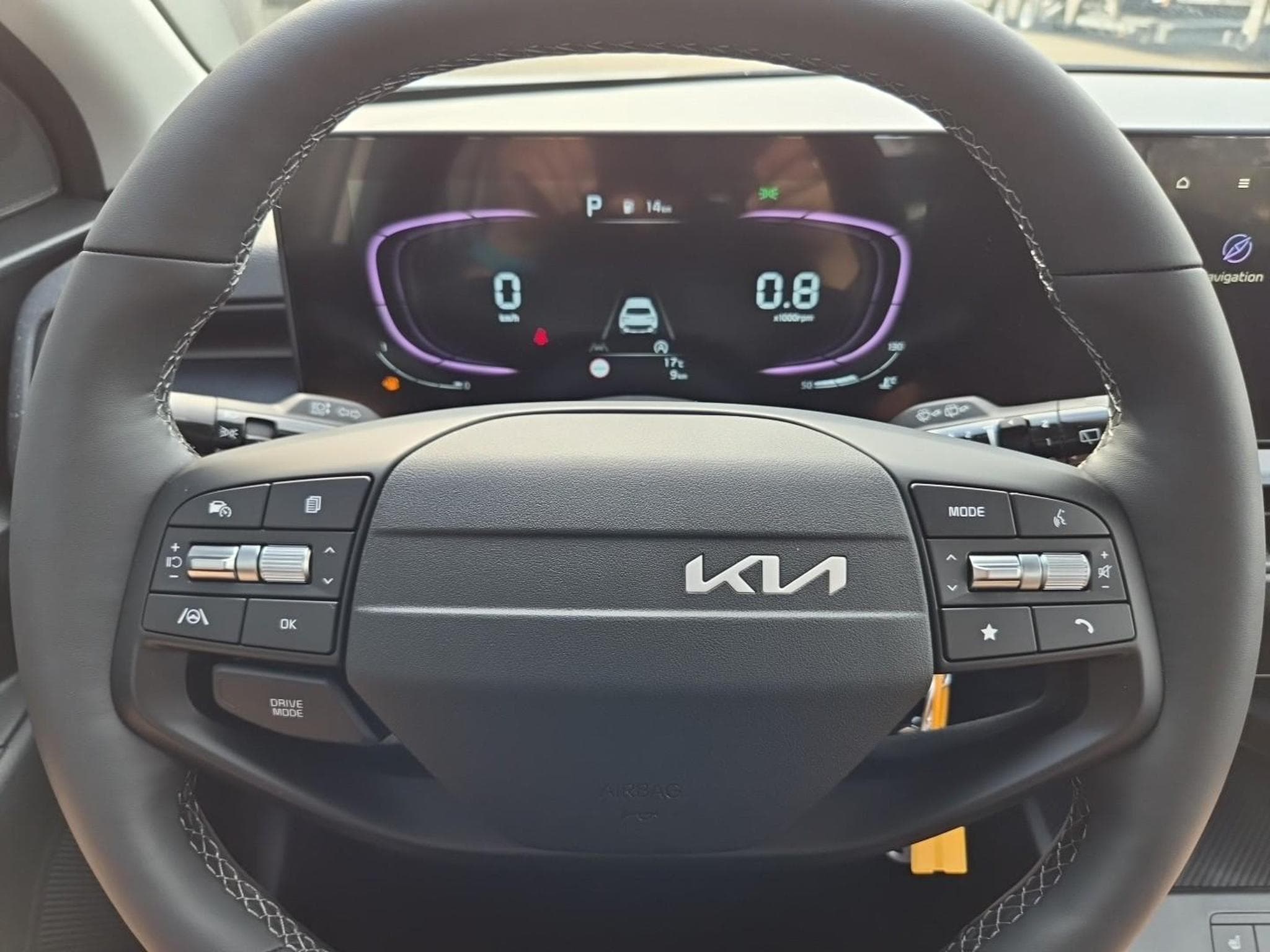 Kia Stonic Standard (2026) - Foto 15