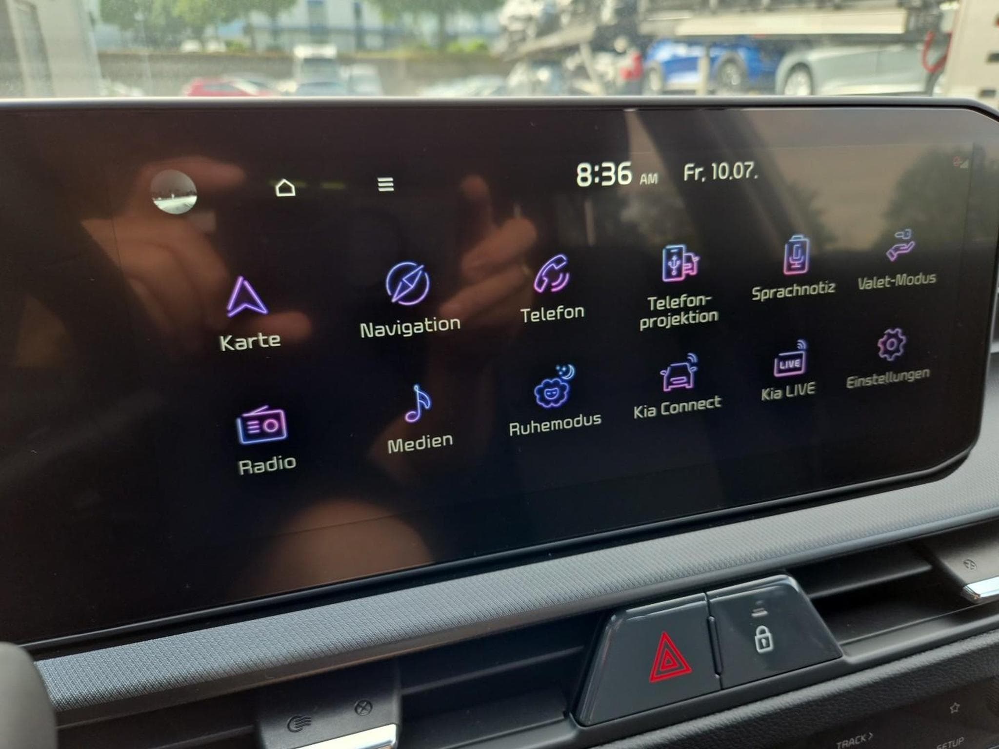 Kia Stonic Standard (2026) - Foto 16