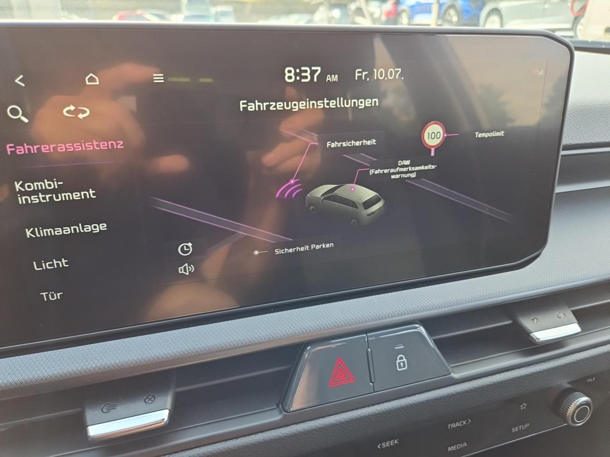 Kia Stonic Standard (2026) - Foto 19