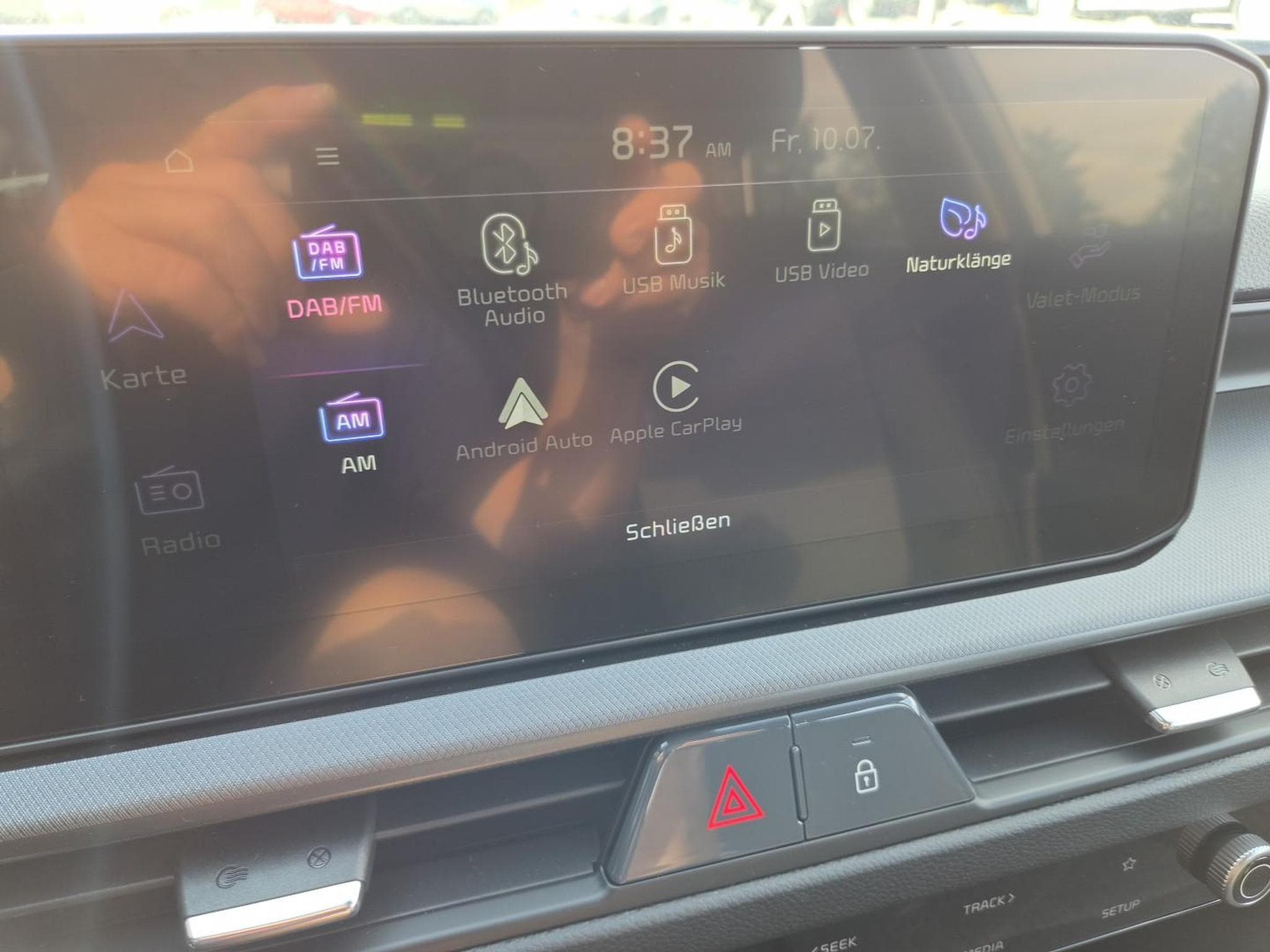 Kia Stonic Standard (2026) - Foto 20