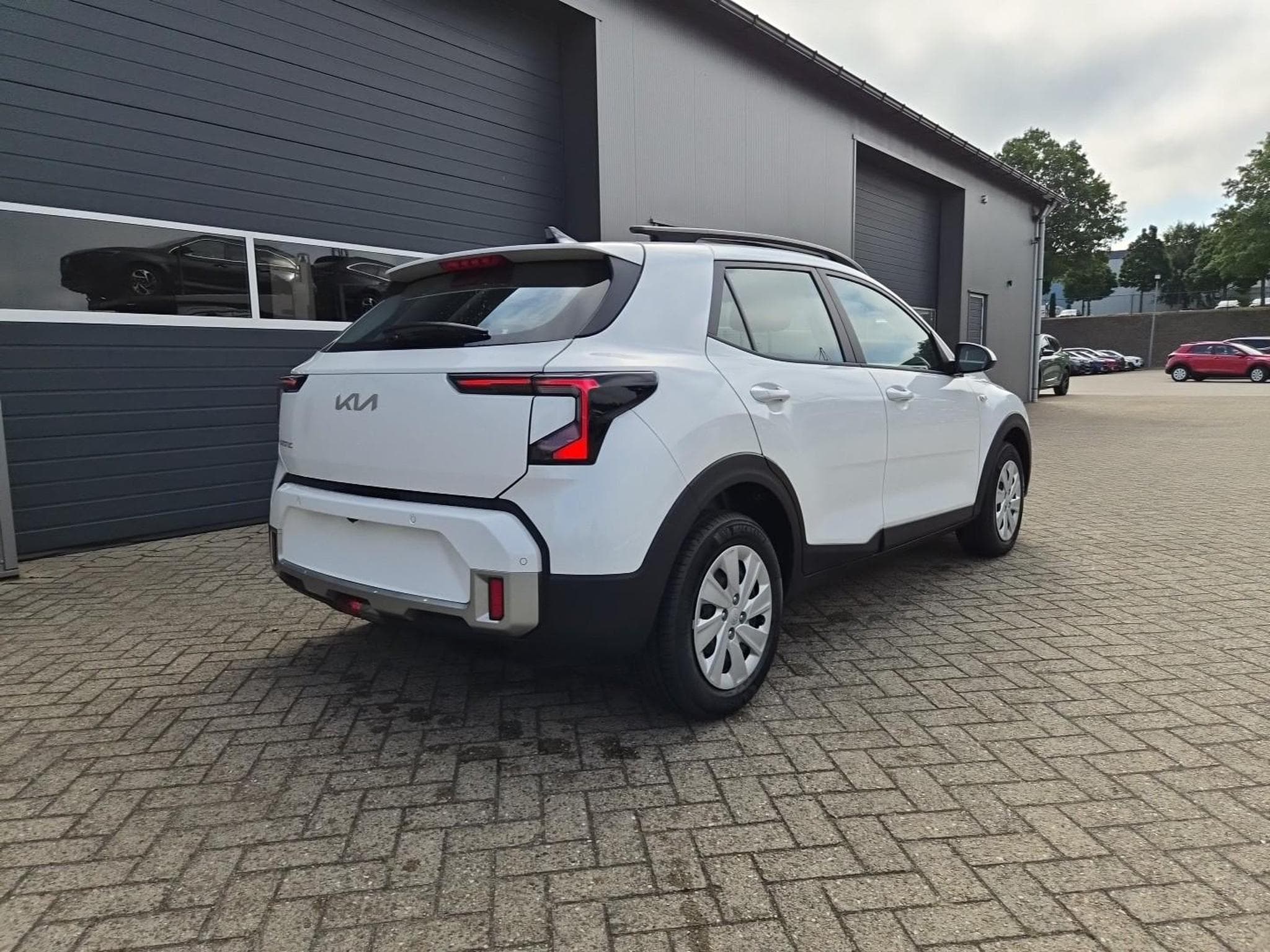 Kia Stonic Standard (2026) - Foto 5