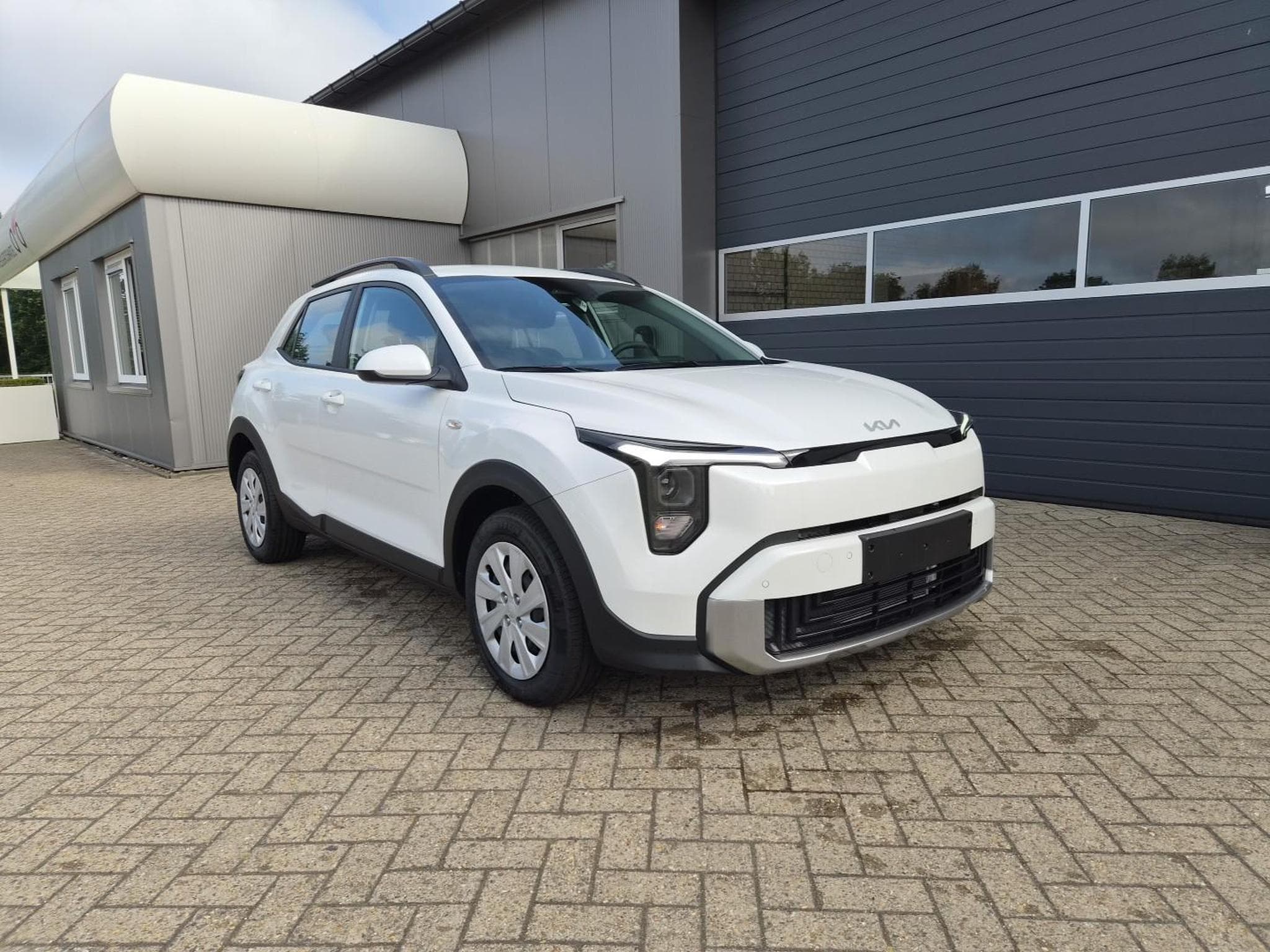 Kia Stonic Standard (2026) - Foto 7