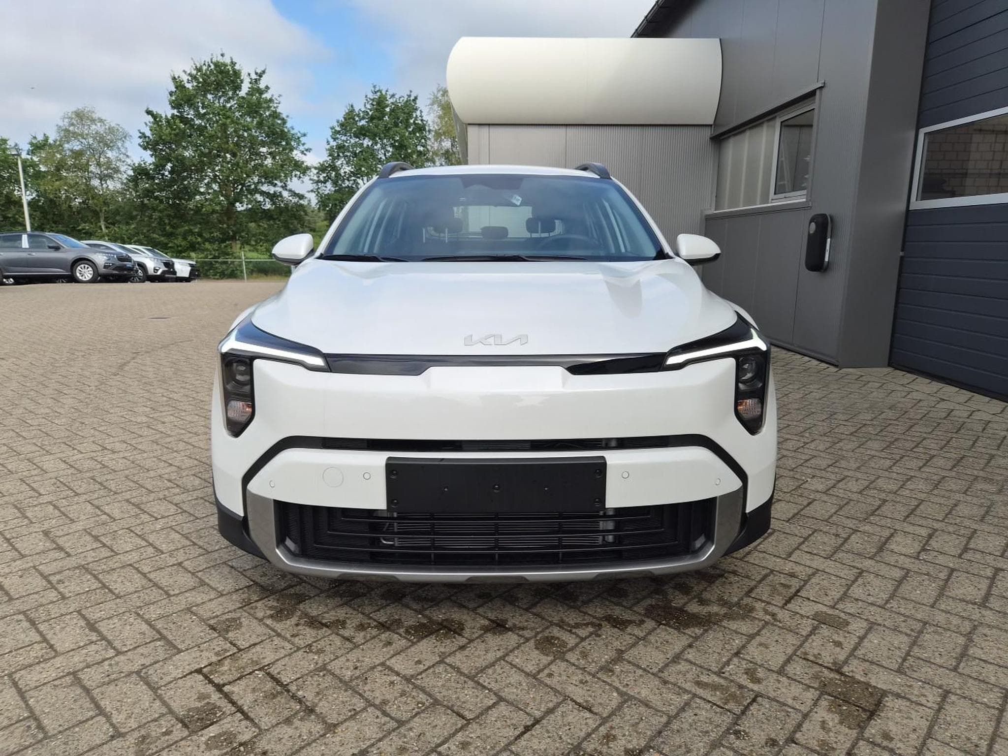 Kia Stonic Standard (2026) - Foto 8