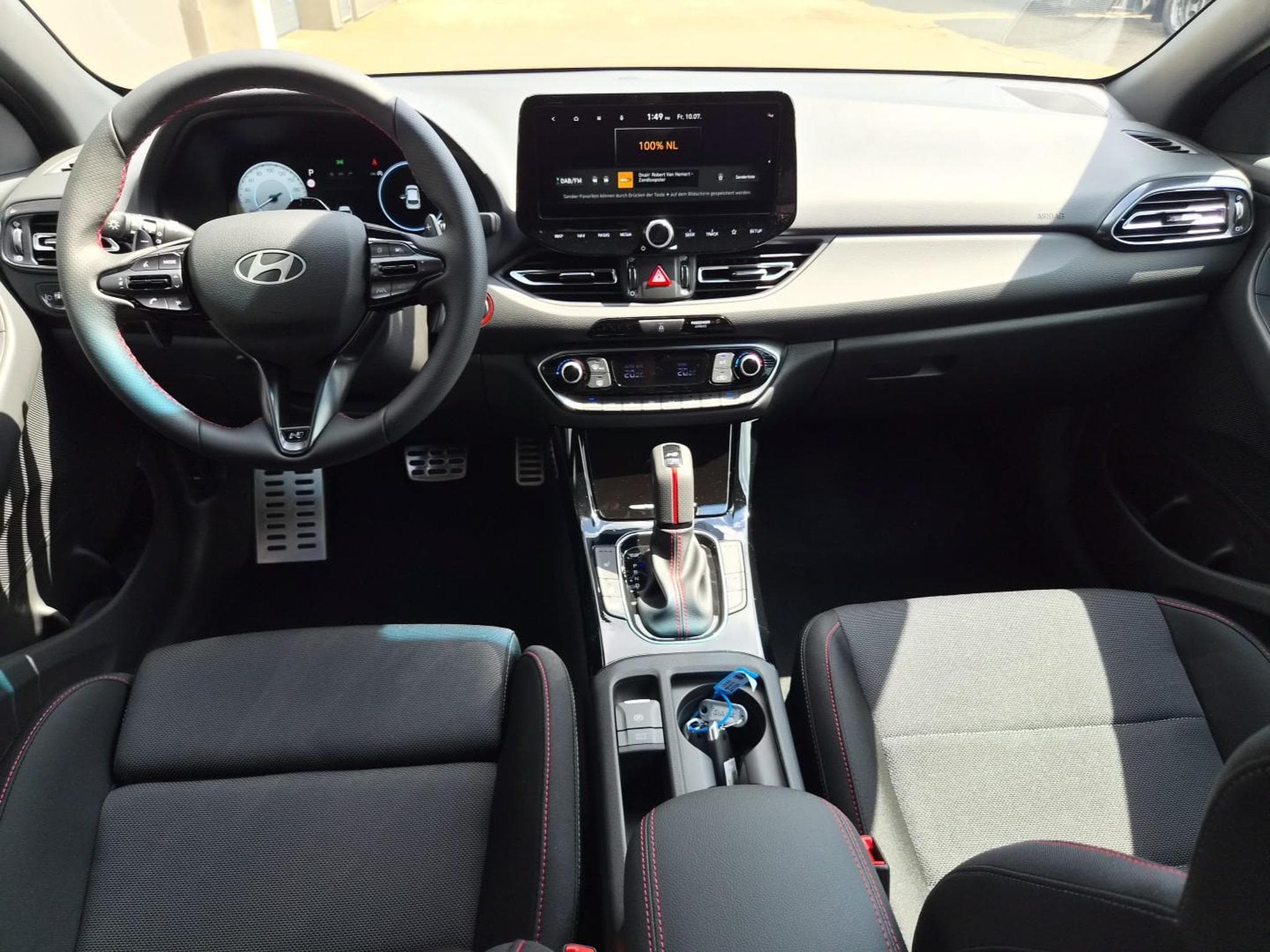 Hyundai i30 N-Line (2026) - Foto 10